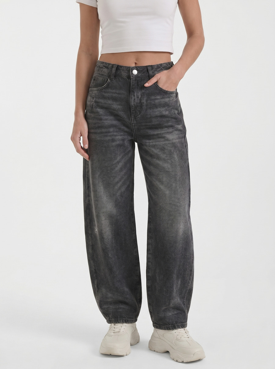 Bridget Baggy Jeans