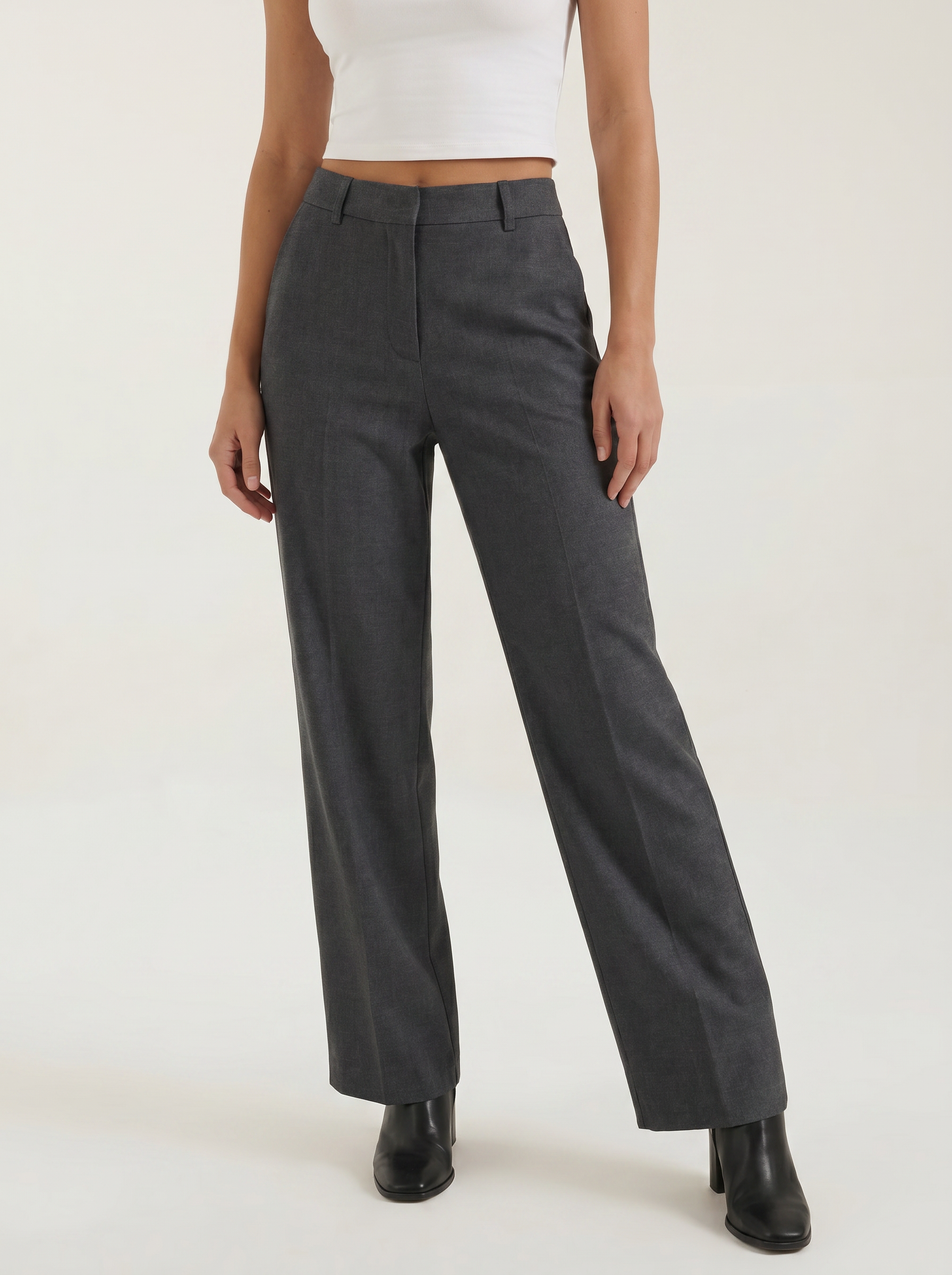 Dorothy Hose mit weitem Bein