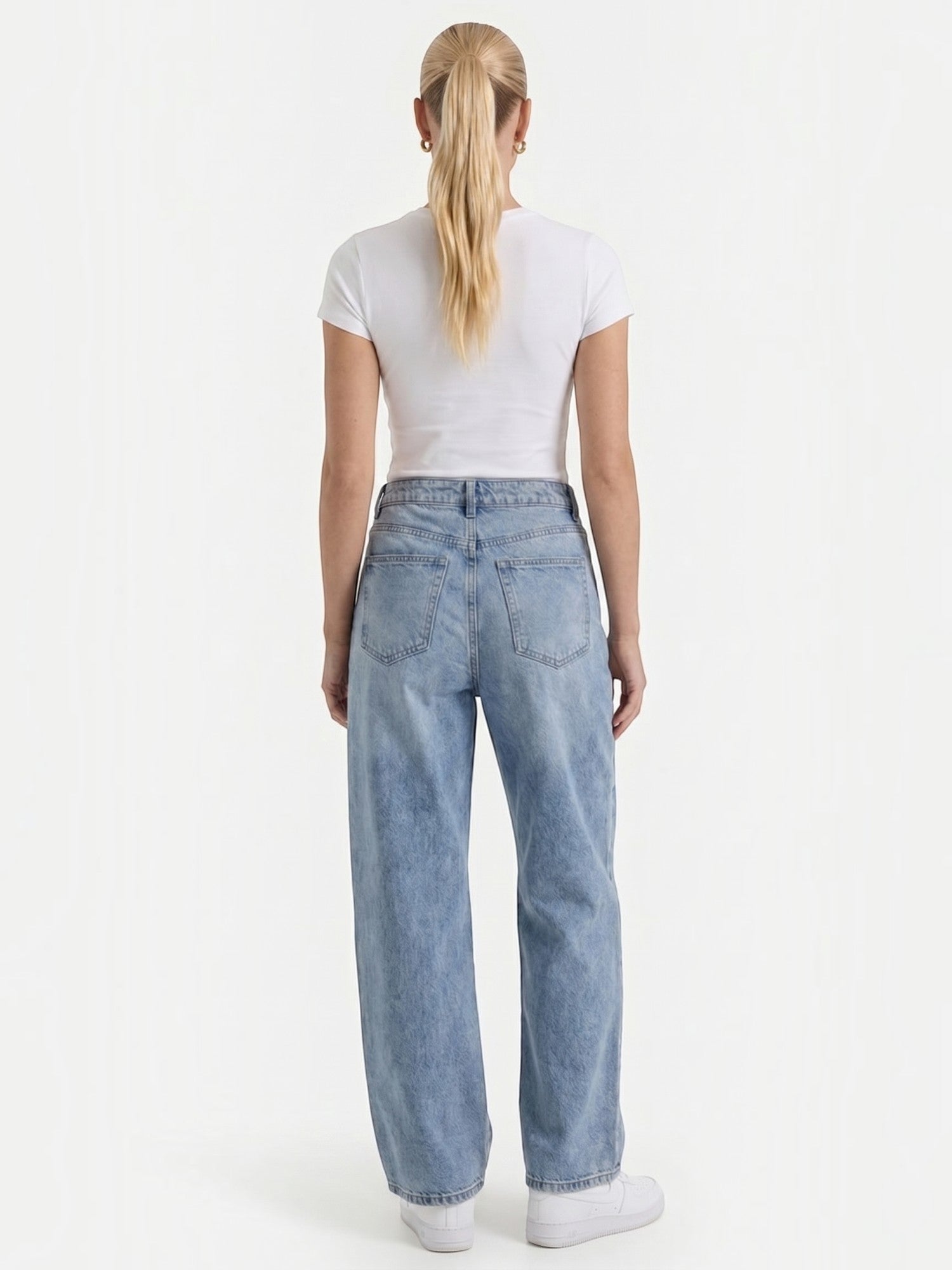 Bridget Baggy Jeans
