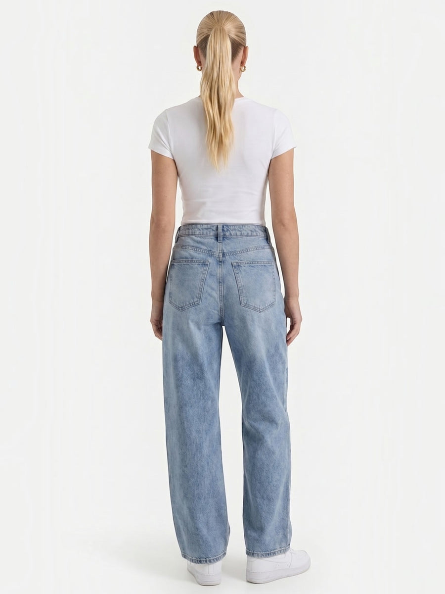 Bridget Baggy Jeans