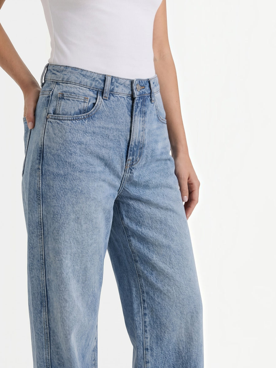 Bridget Baggy Jeans