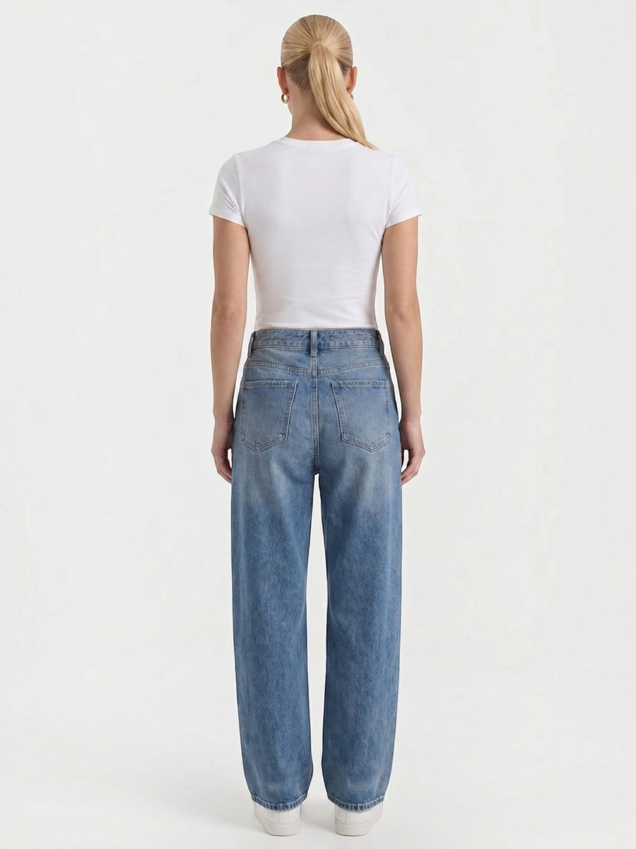 Bridget Baggy Jeans