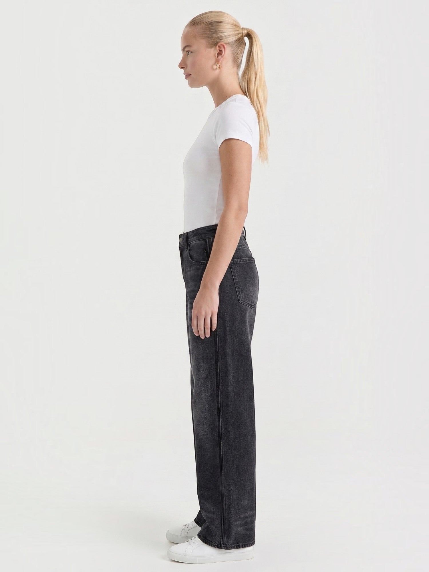 Bridget Baggy Jeans