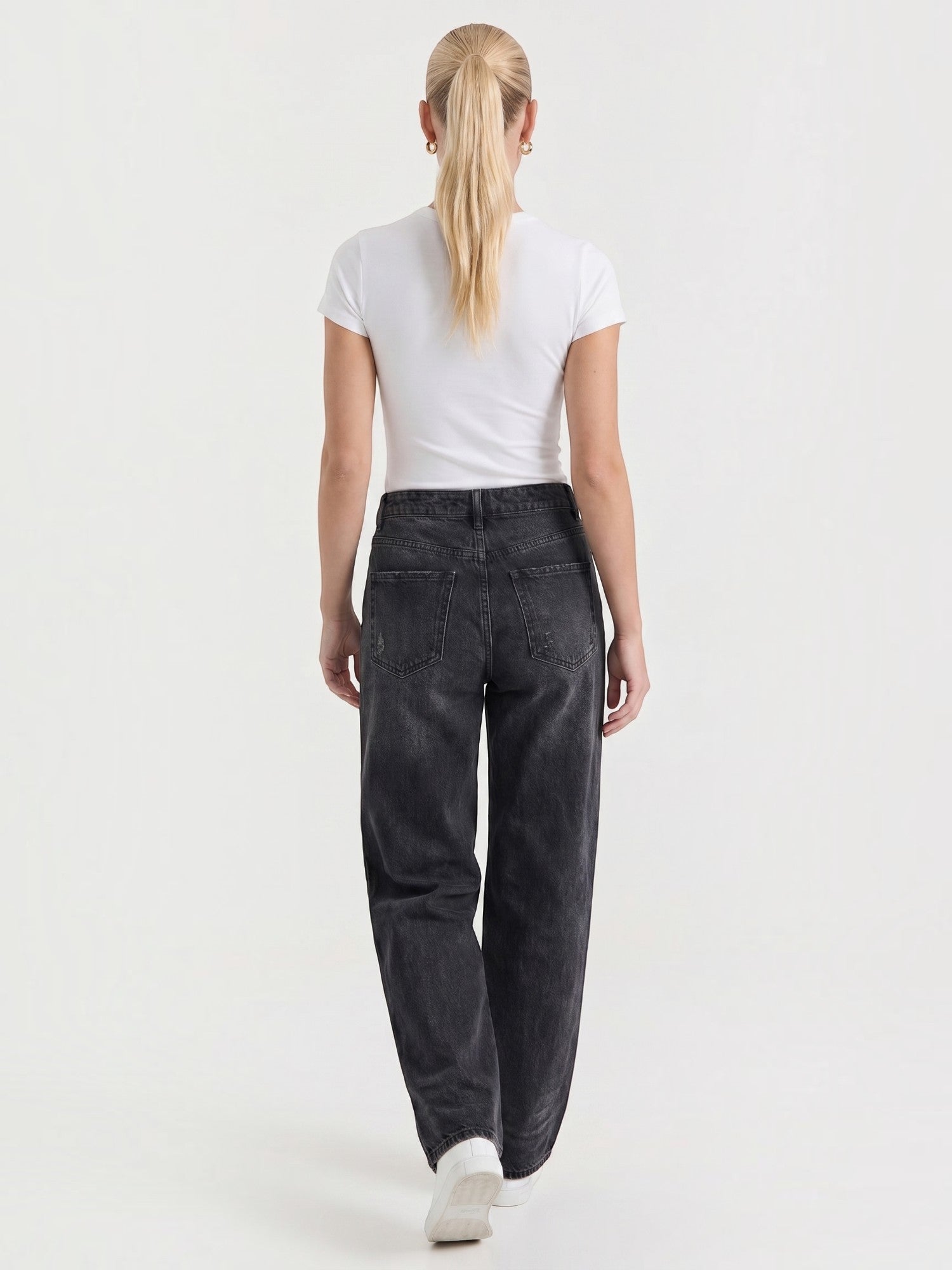 Bridget Baggy Jeans