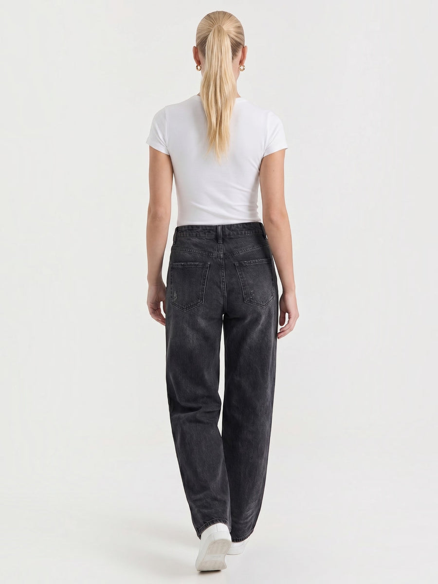 Bridget Baggy Jeans