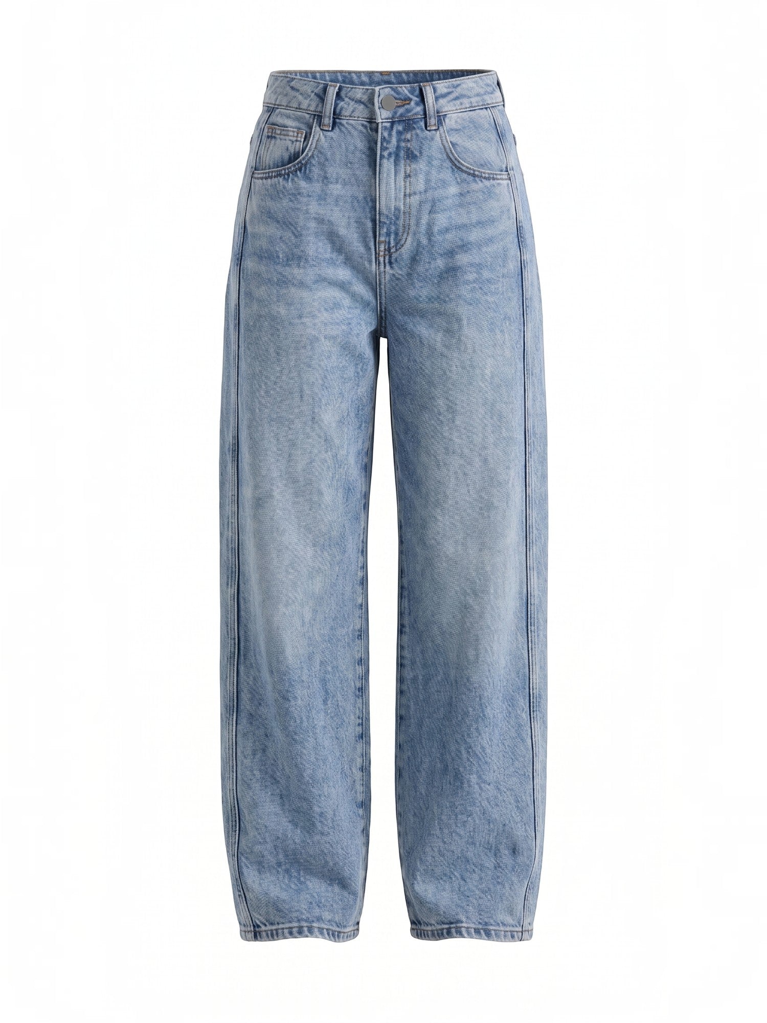 Bridget Baggy Jeans