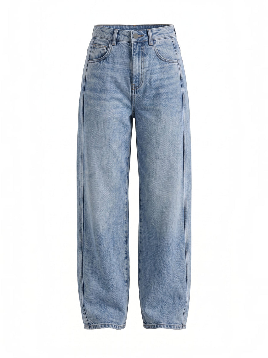 Bridget Baggy Jeans