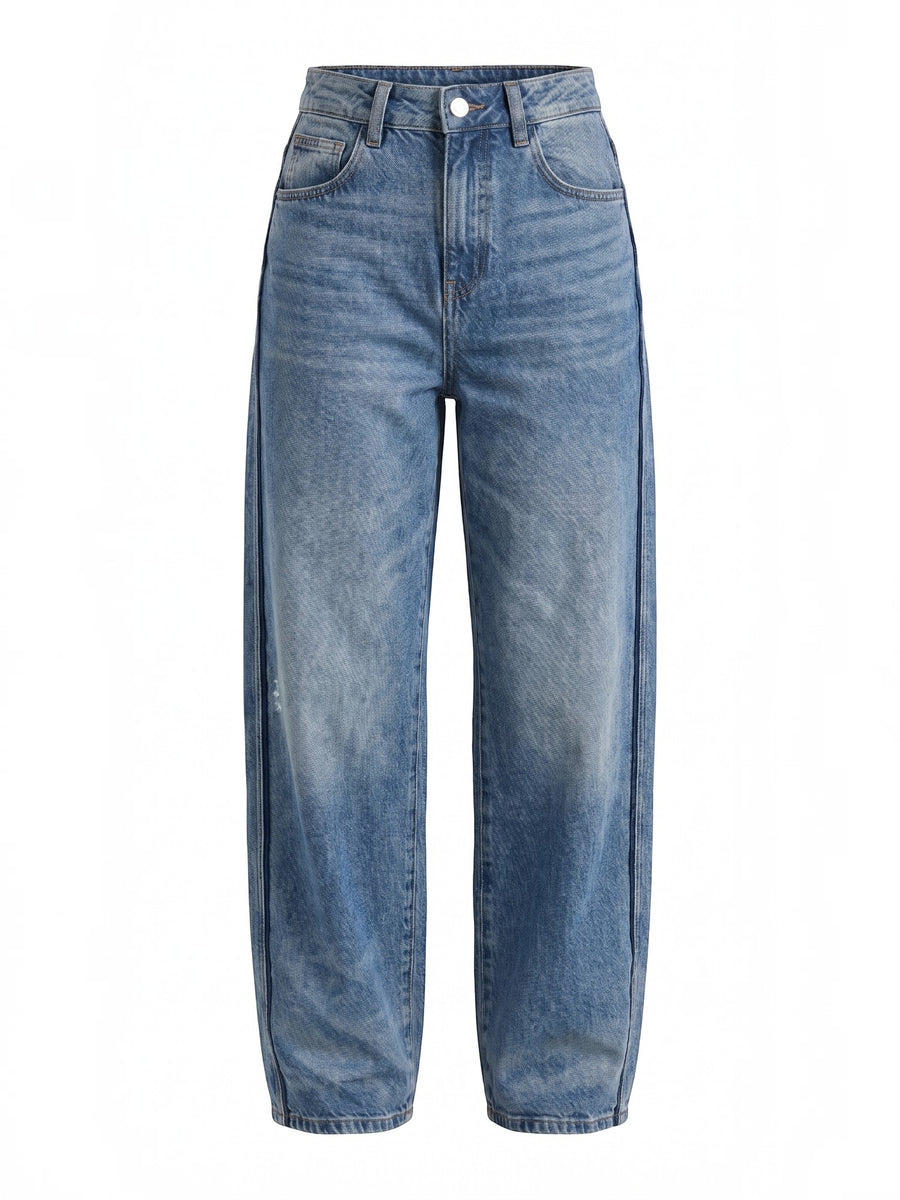 Bridget Baggy Jeans