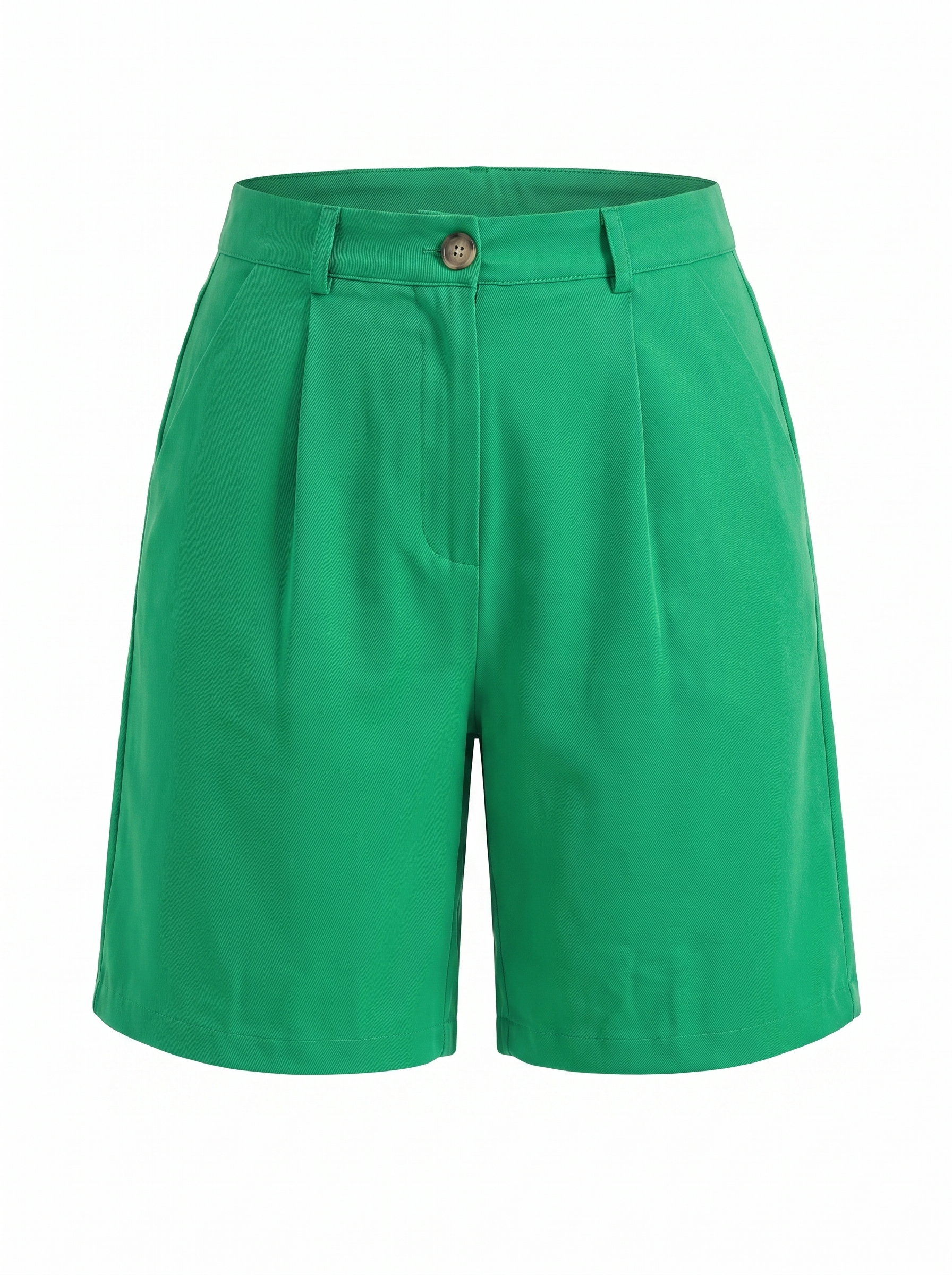 Renalie Bermudashorts mit Bundfalten