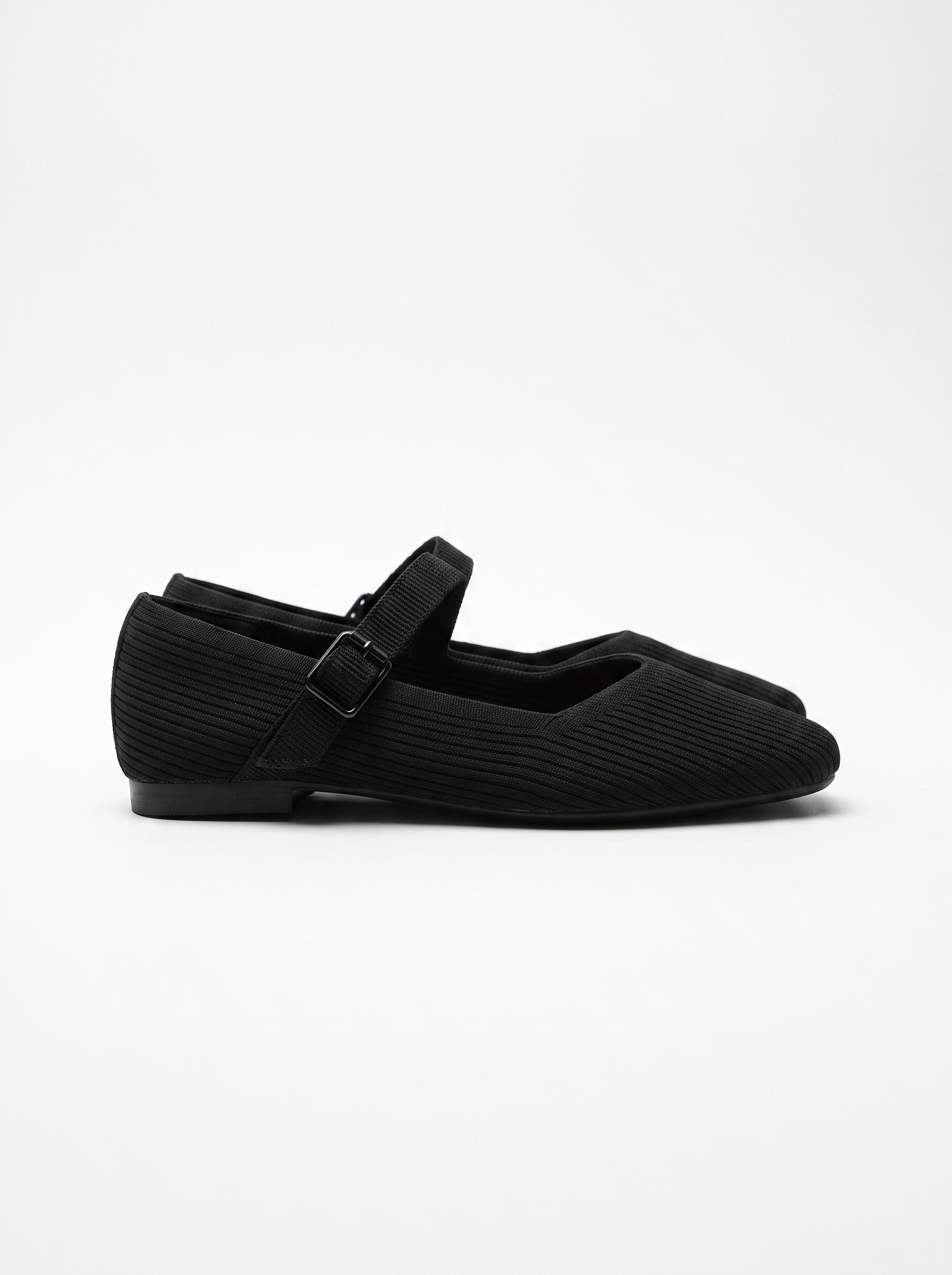 Leiza Mary-Jane-Ballerinas mit Riemchen
