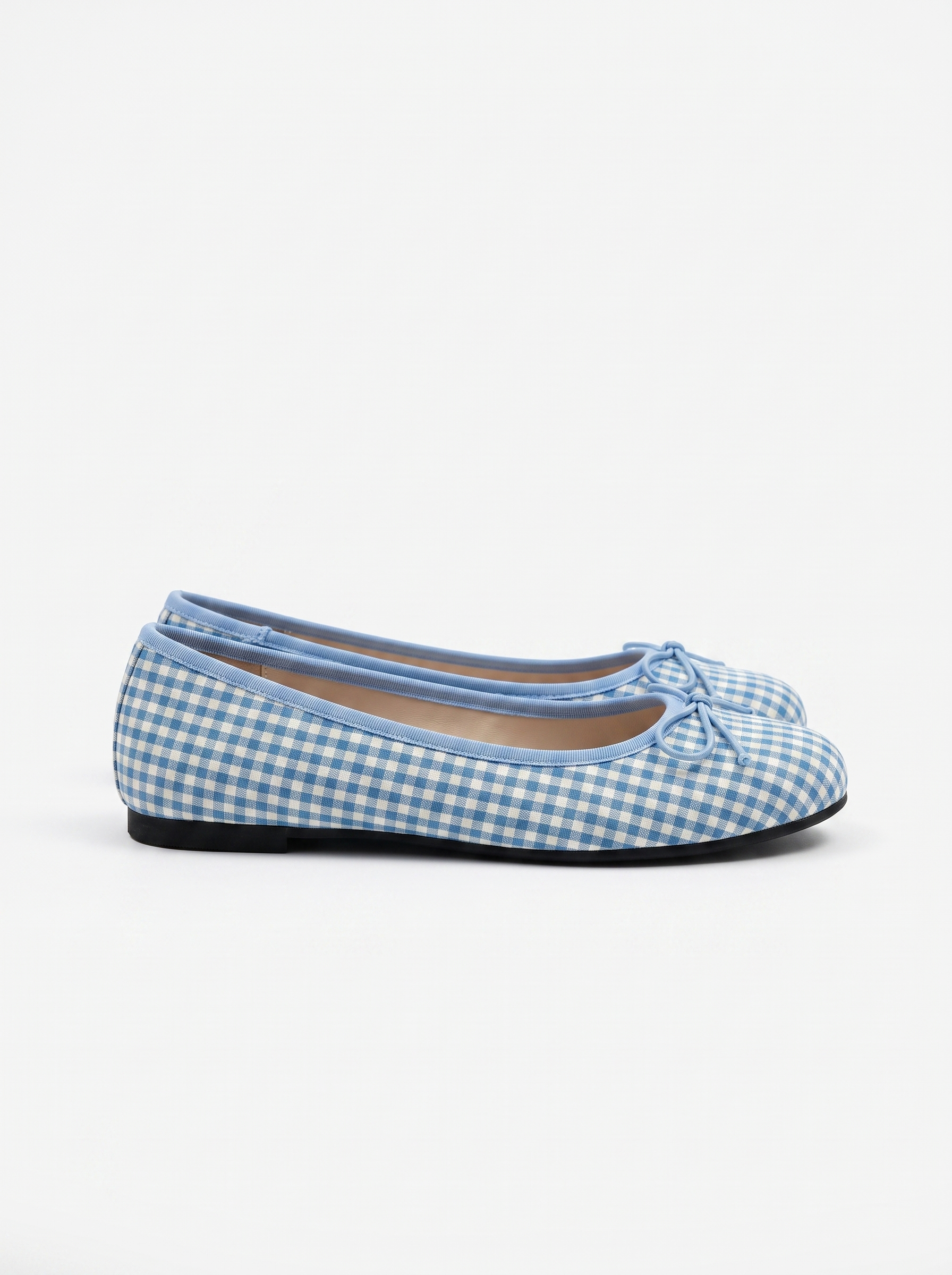 Jamille Ballerinas mit Schleife