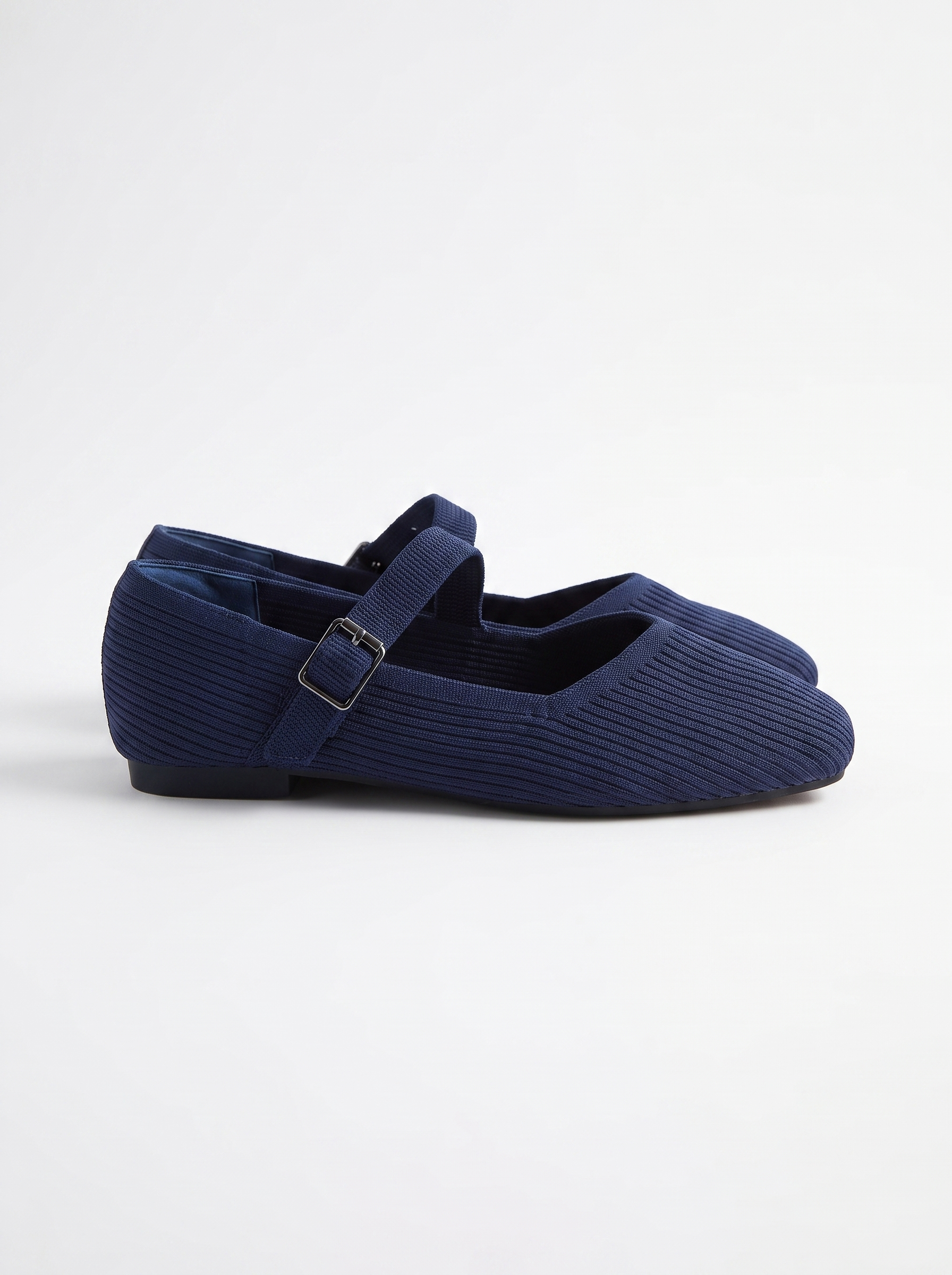 Leiza Mary-Jane-Ballerinas mit Riemchen