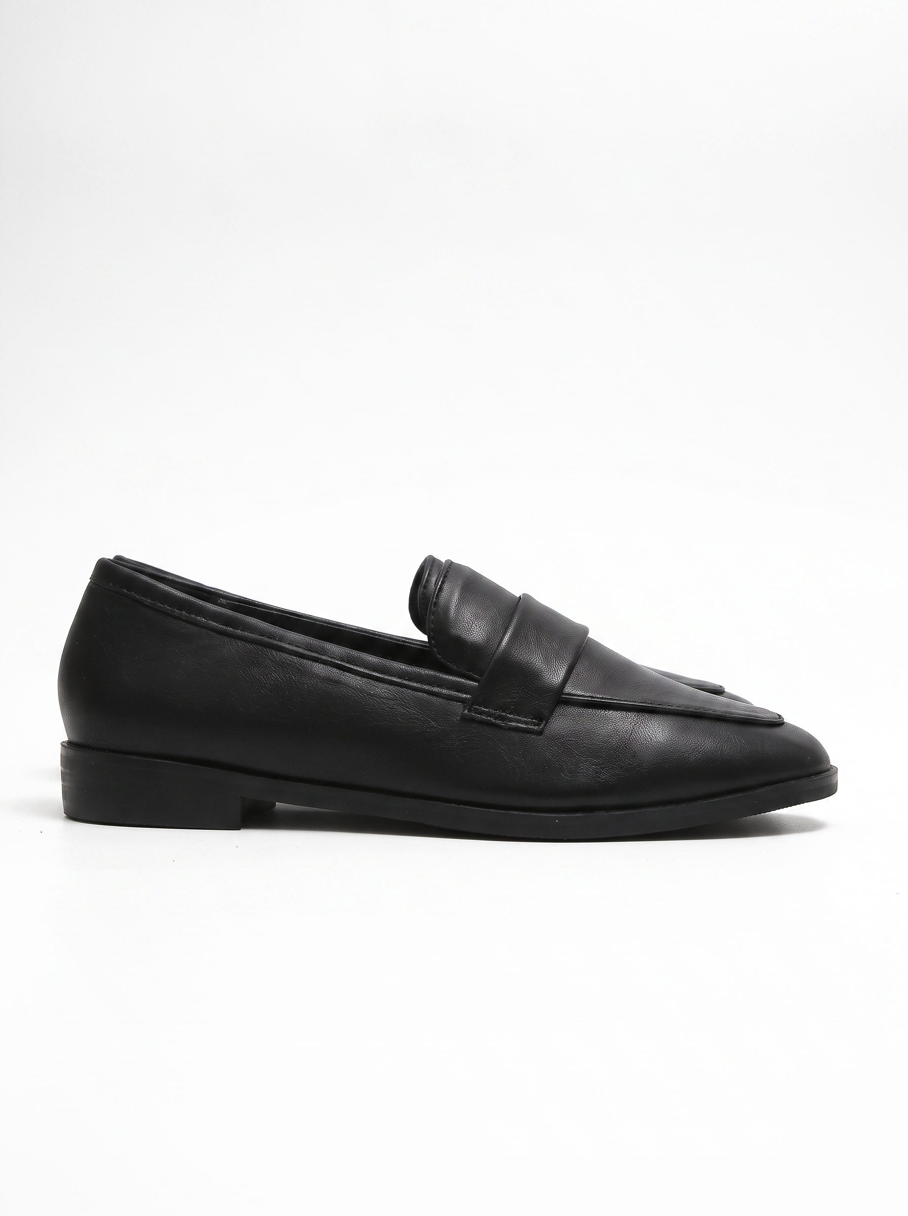 Emmy Penny-Loafer im Business-Look