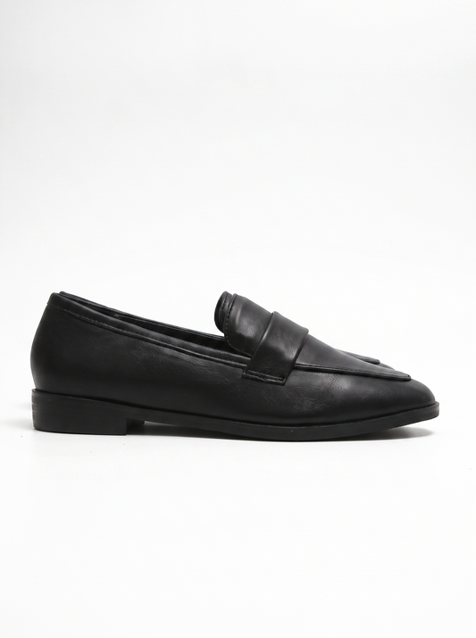 Emmy Penny-Loafer im Business-Look