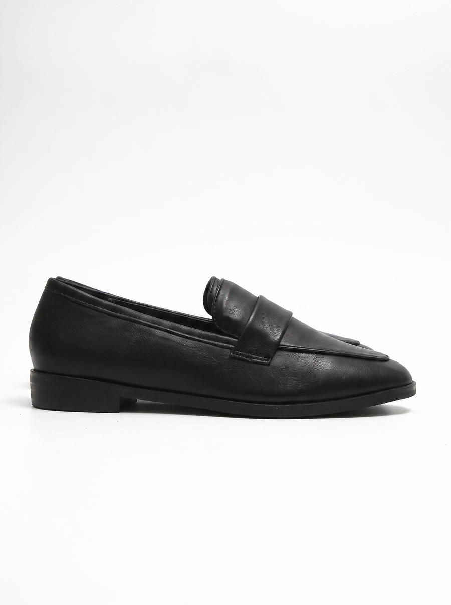 Emmy Penny-Loafer im Business-Look
