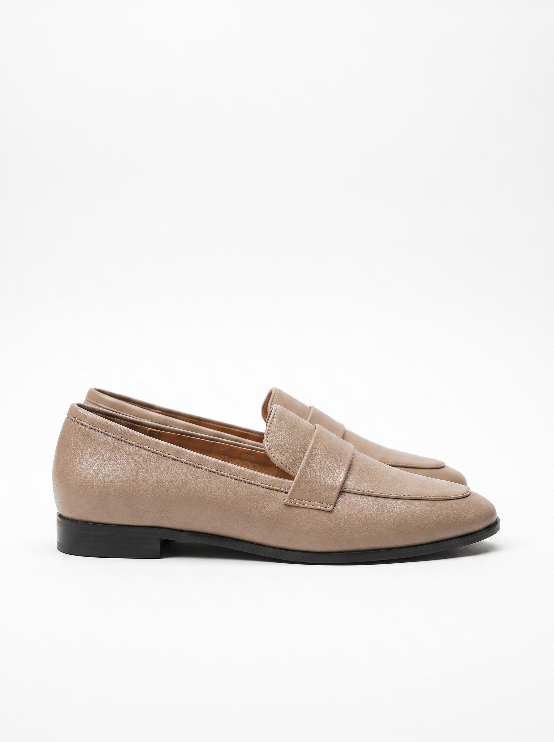 Emmy Penny-Loafer im Business-Look