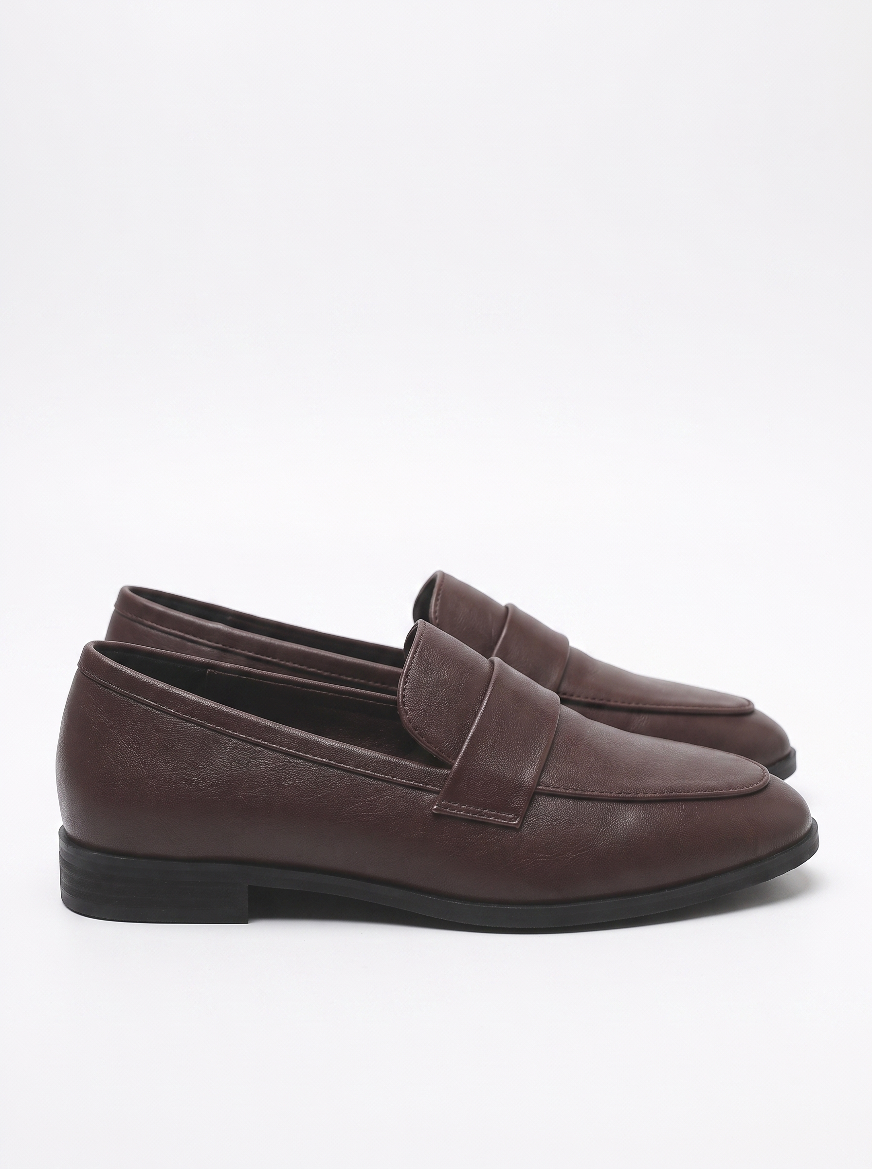Emmy Penny-Loafer im Business-Look