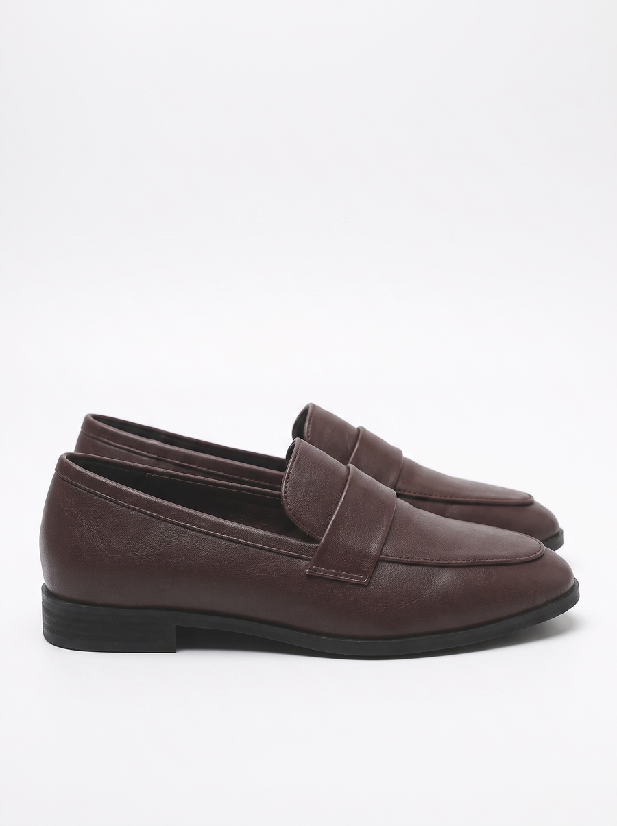 Emmy Penny-Loafer im Business-Look