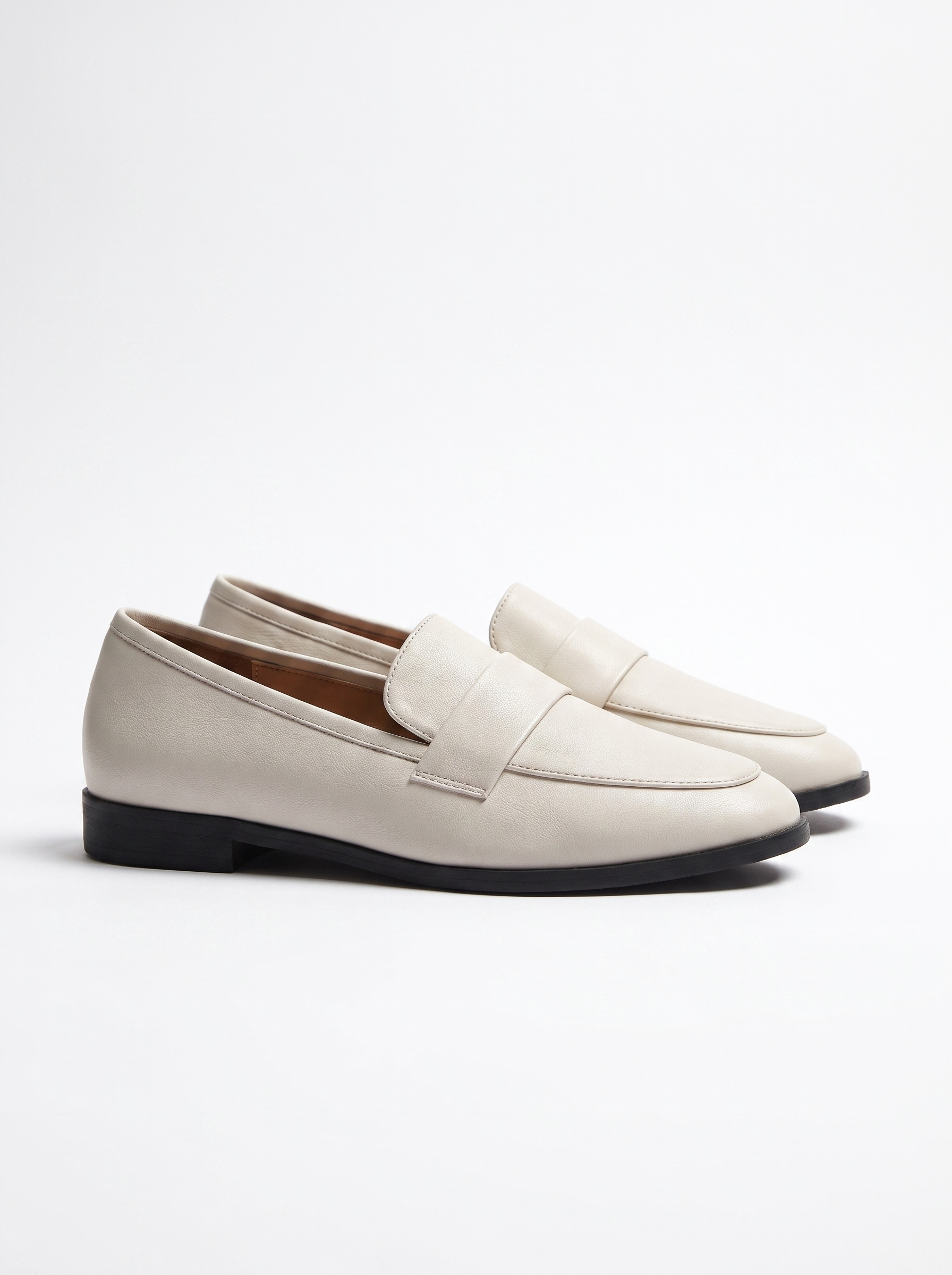 Emmy Penny-Loafer im Business-Look