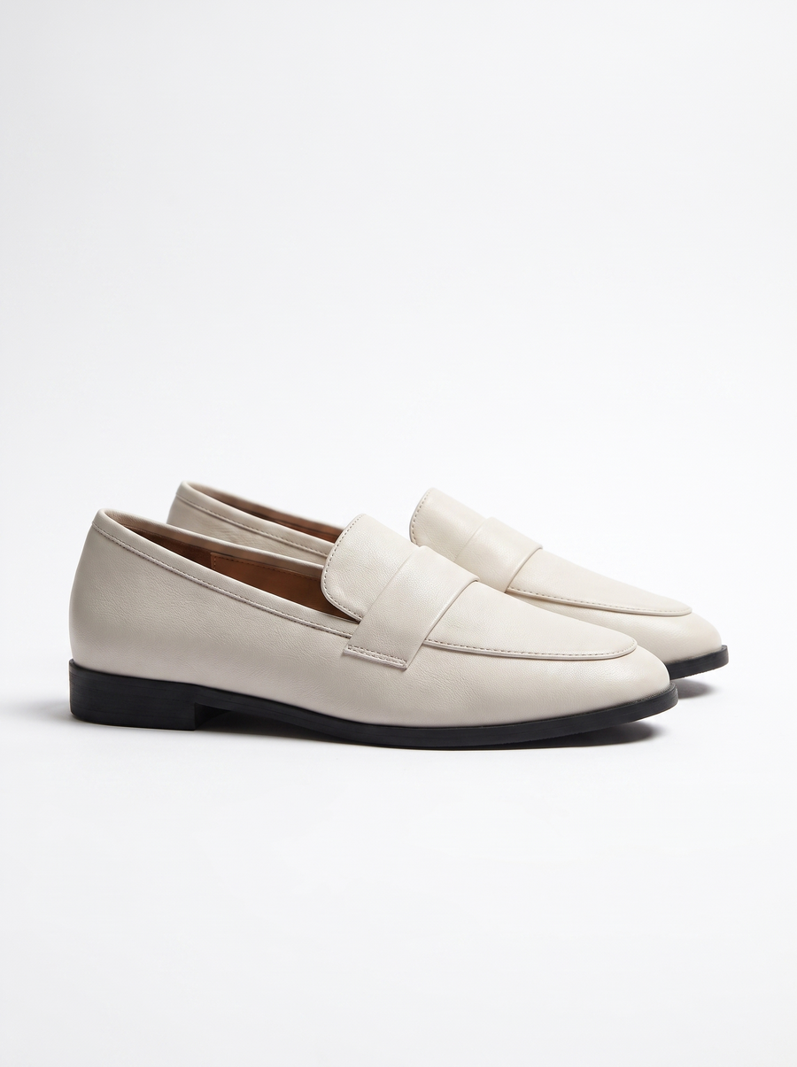 Emmy Penny-Loafer im Business-Look
