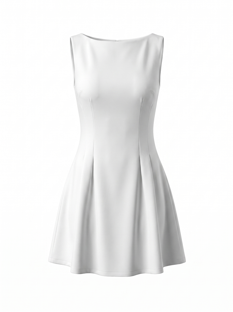 Mishka Minikleid Ausgestellt