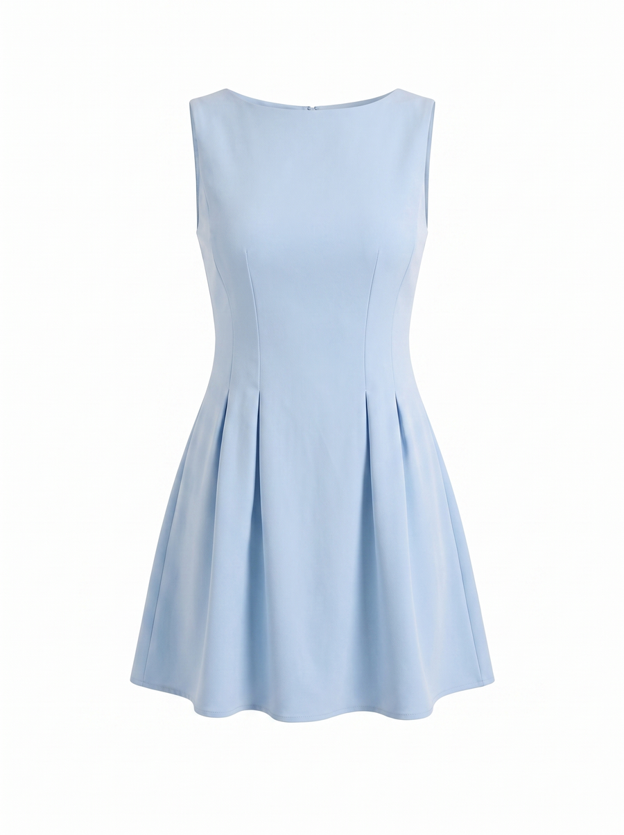 Mishka Minikleid Ausgestellt