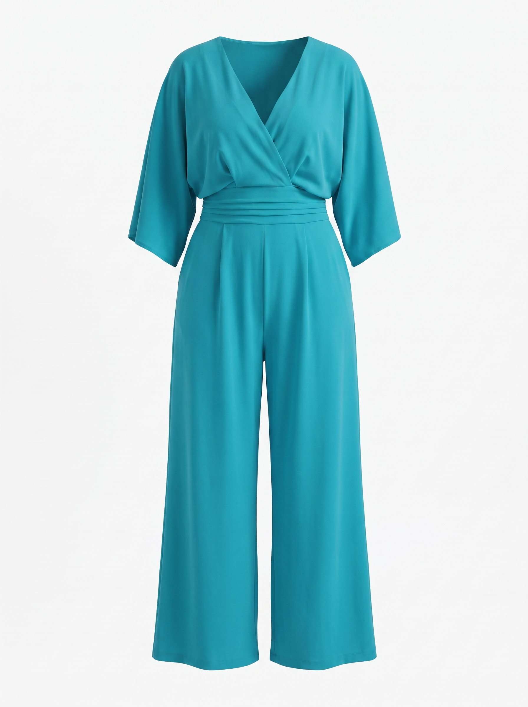 Mariska Jumpsuit Wickeloptik