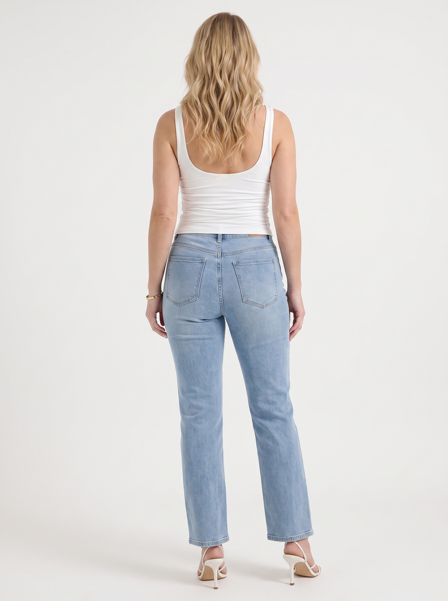 Meadow Geraffter Top