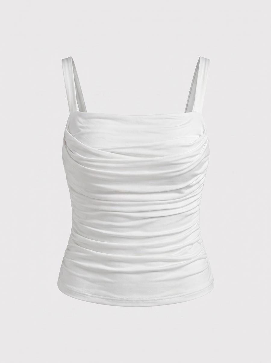 Meadow Geraffter Top