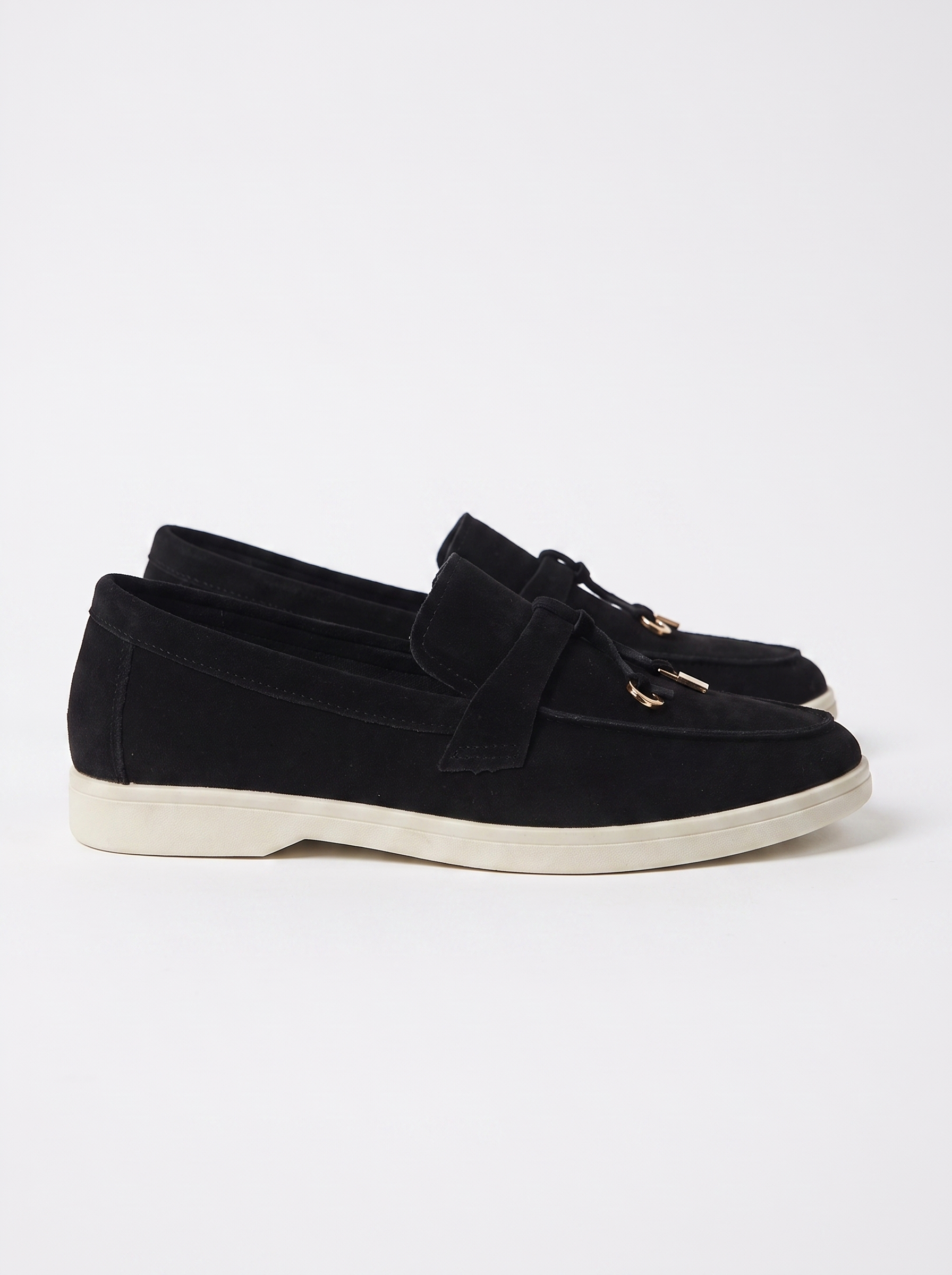 Maeven Loafer mit Quasten