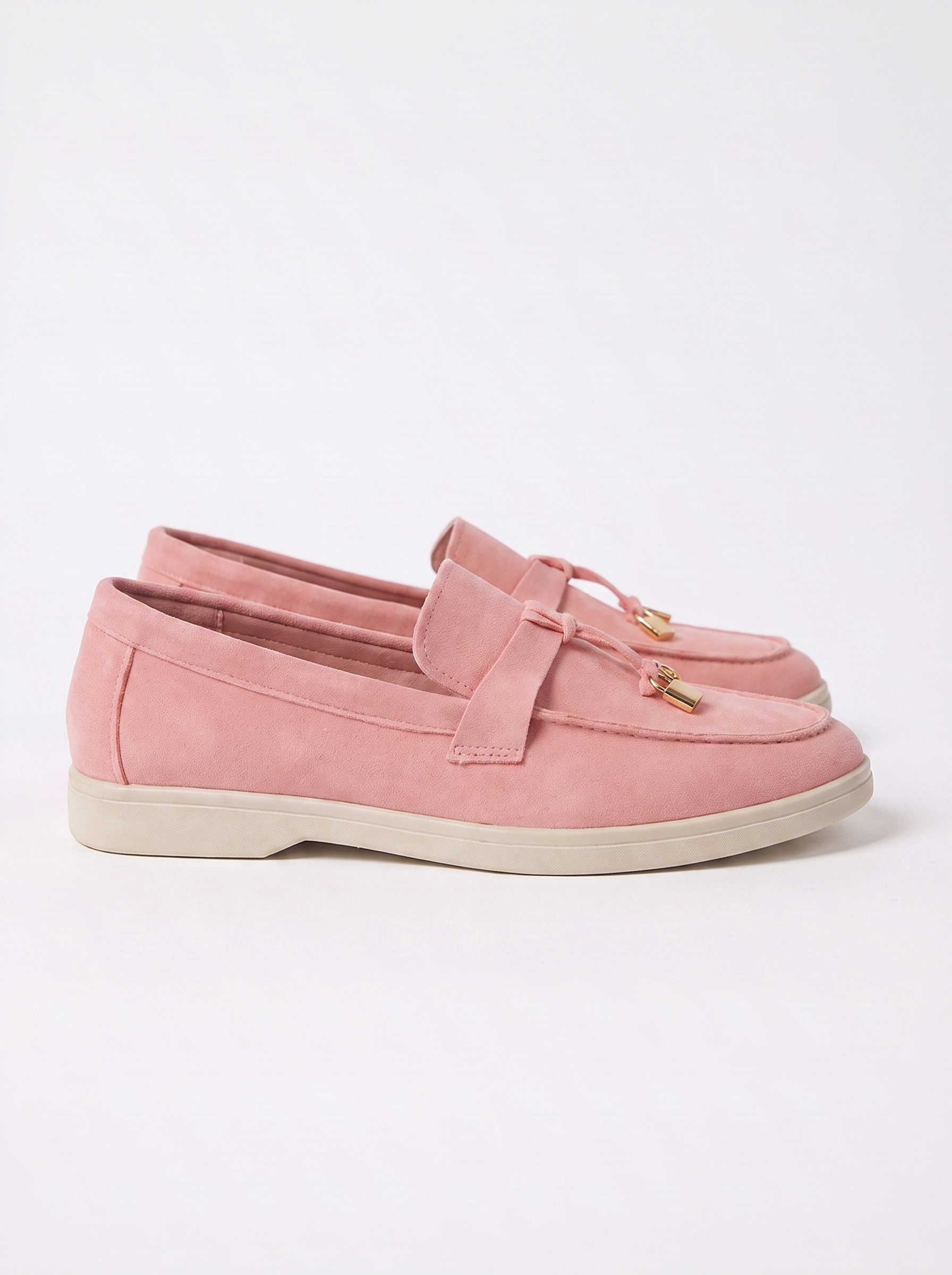 Maeven Loafer mit Quasten