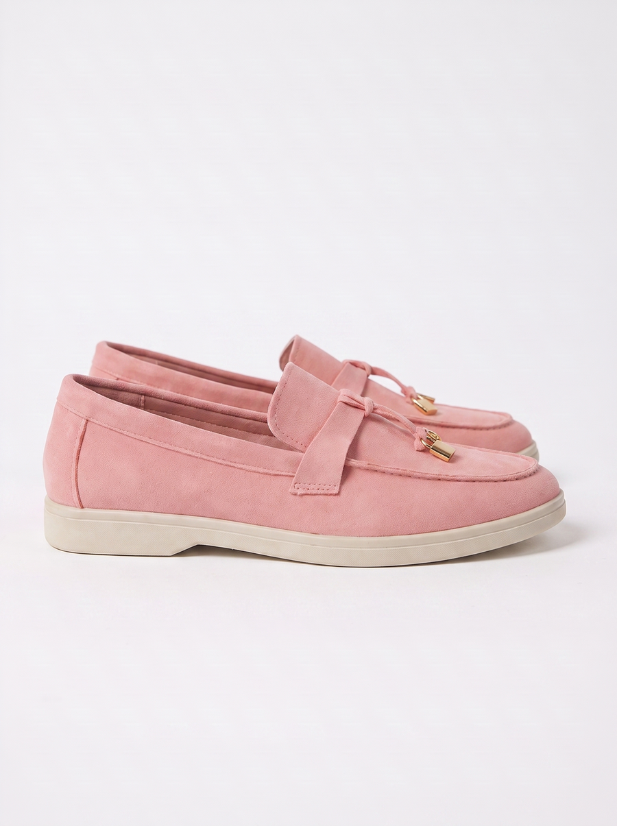 Maeven Loafer mit Quasten