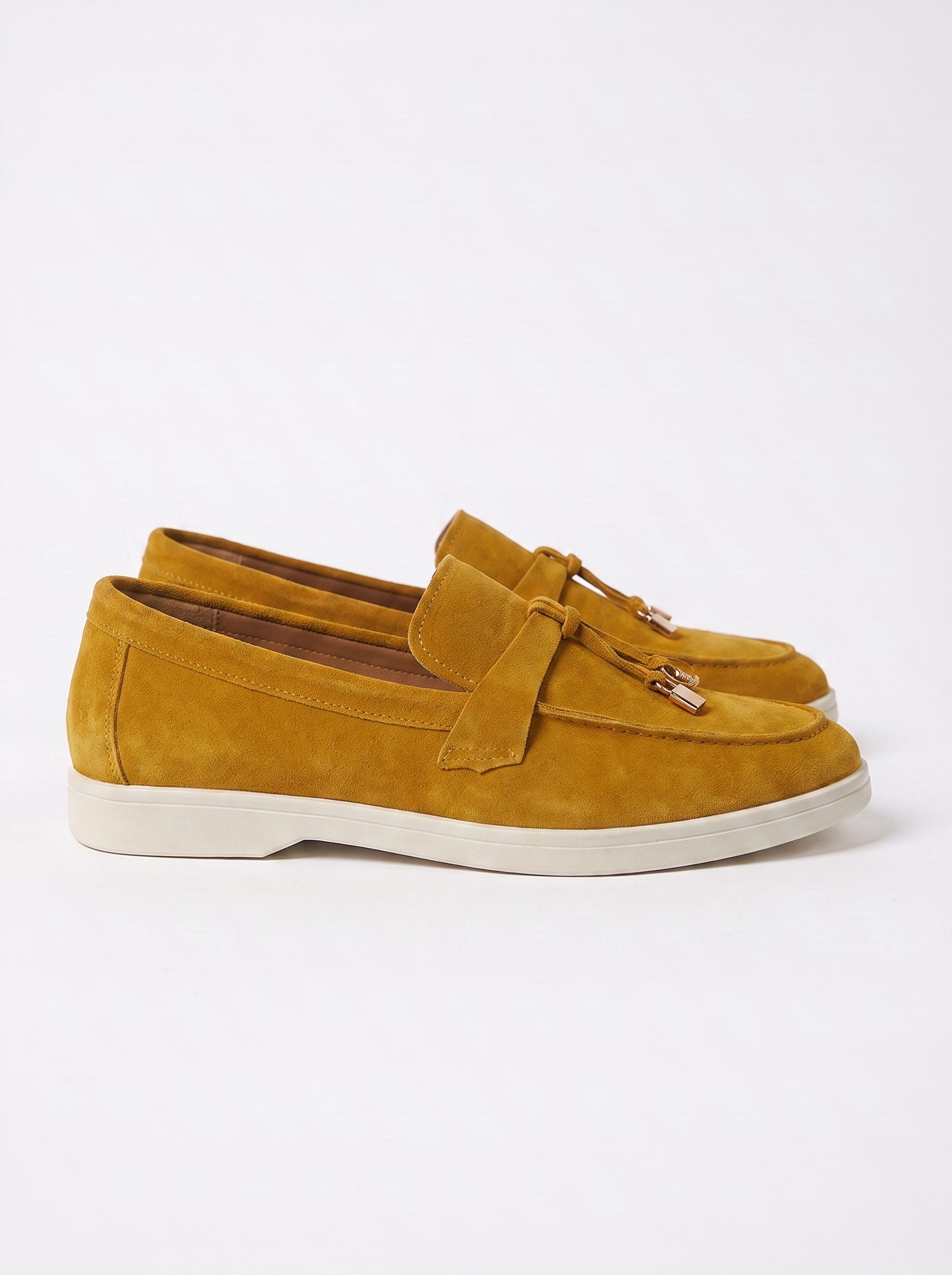 Maeven Loafer mit Quasten