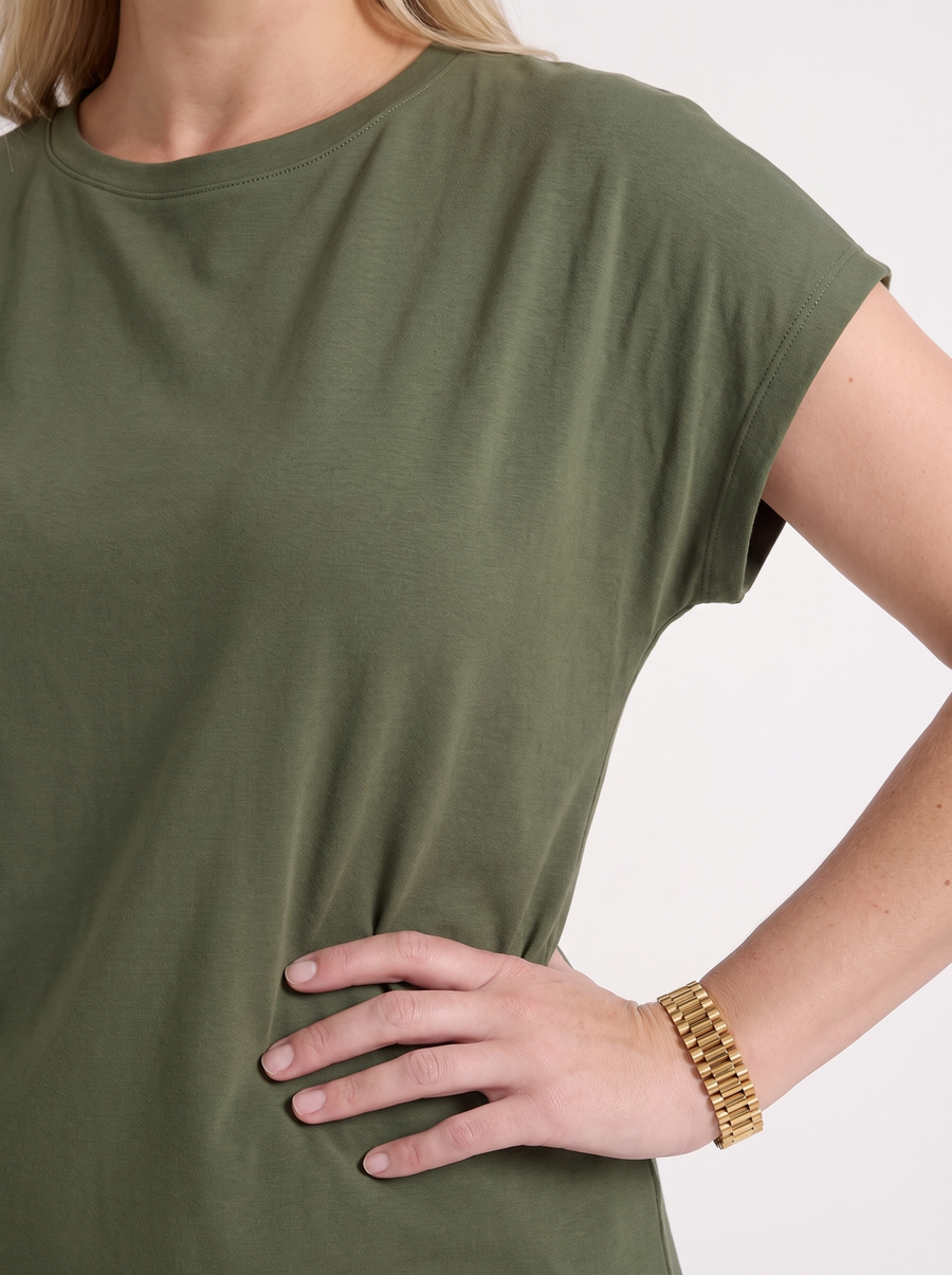Zenia Loungewear-Set