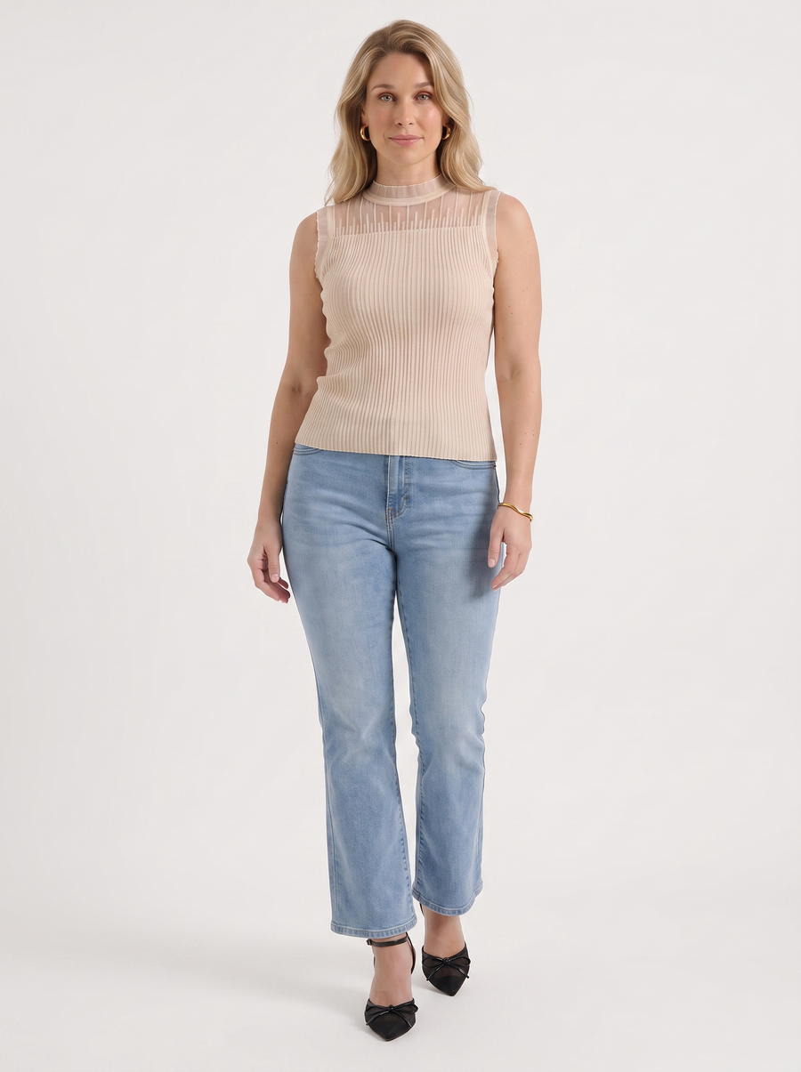 Lena Rippstrick-Top