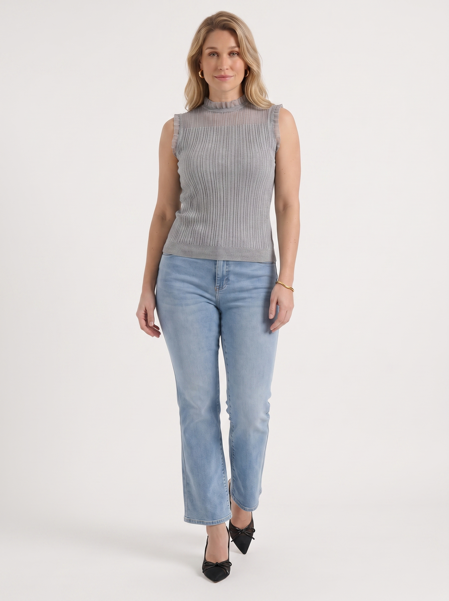 Lena Rippstrick-Top