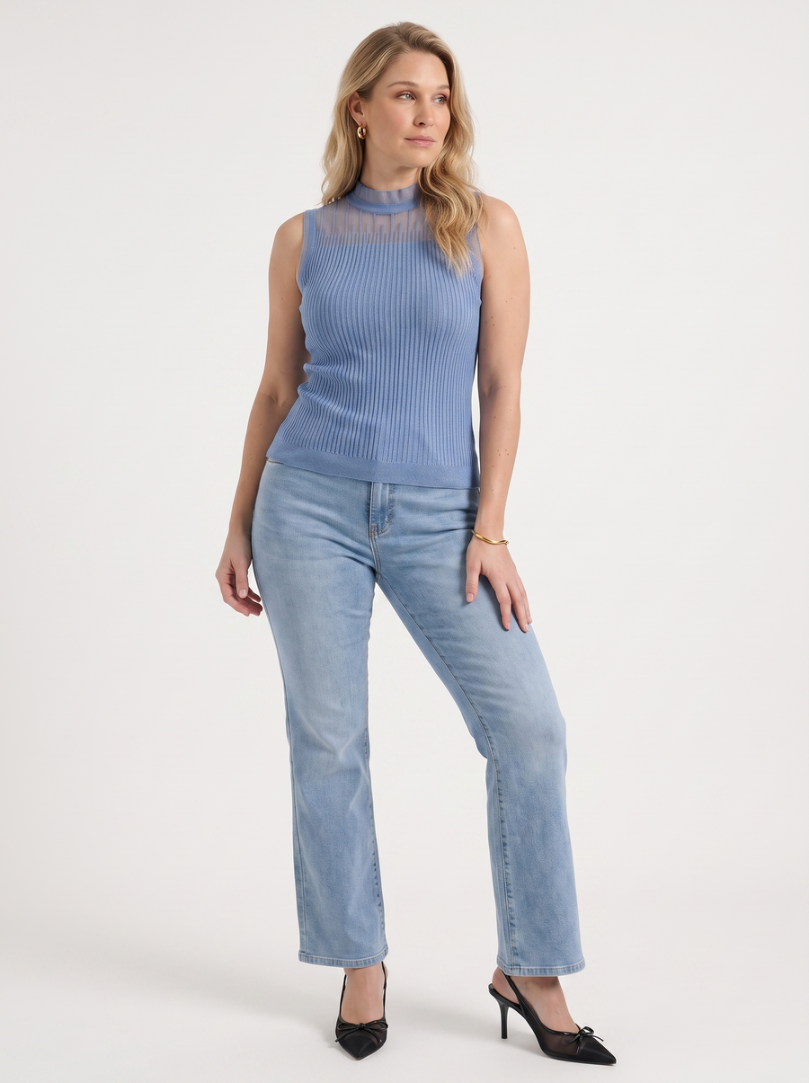 Lena Rippstrick-Top