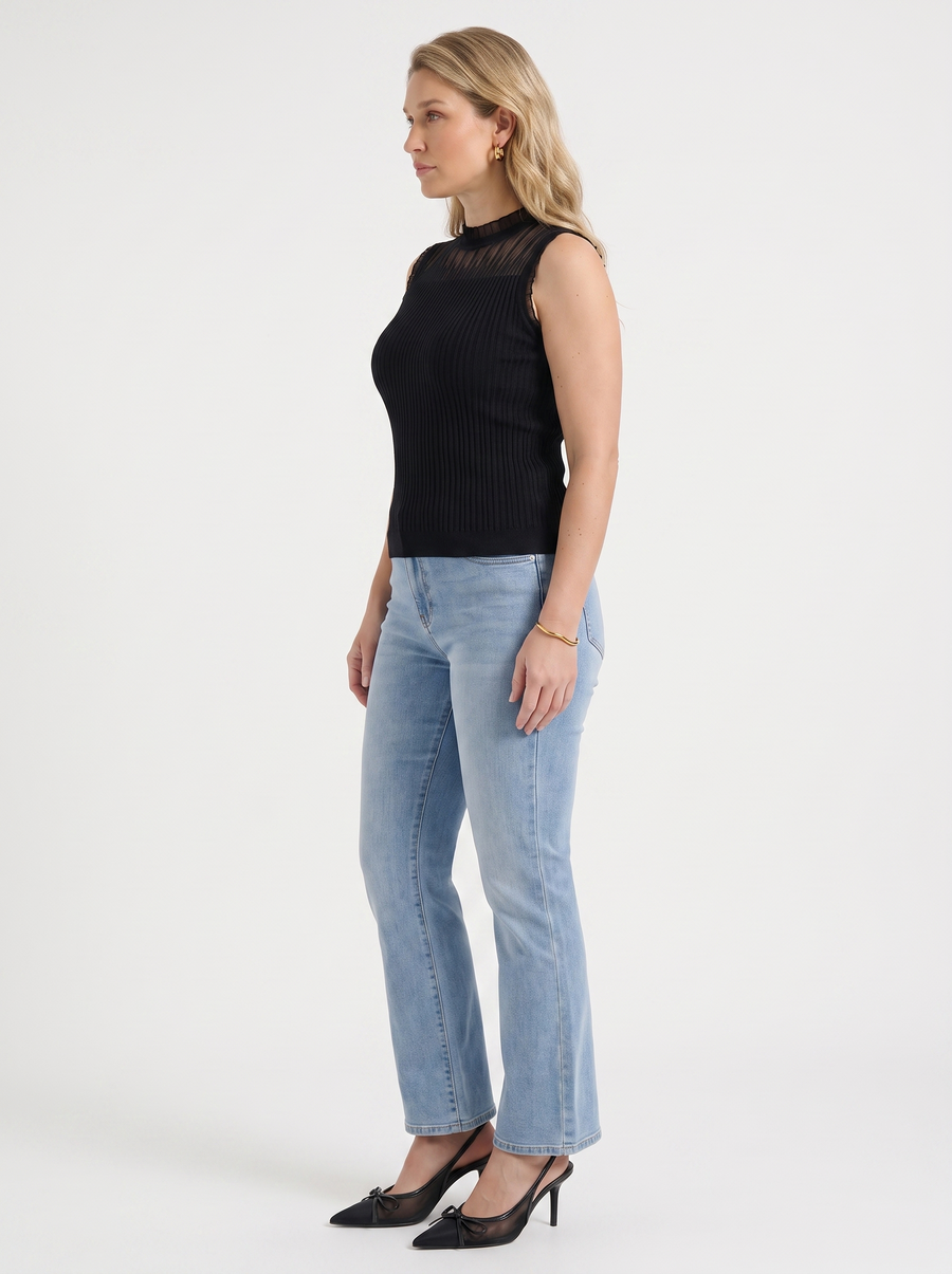 Lena Rippstrick-Top