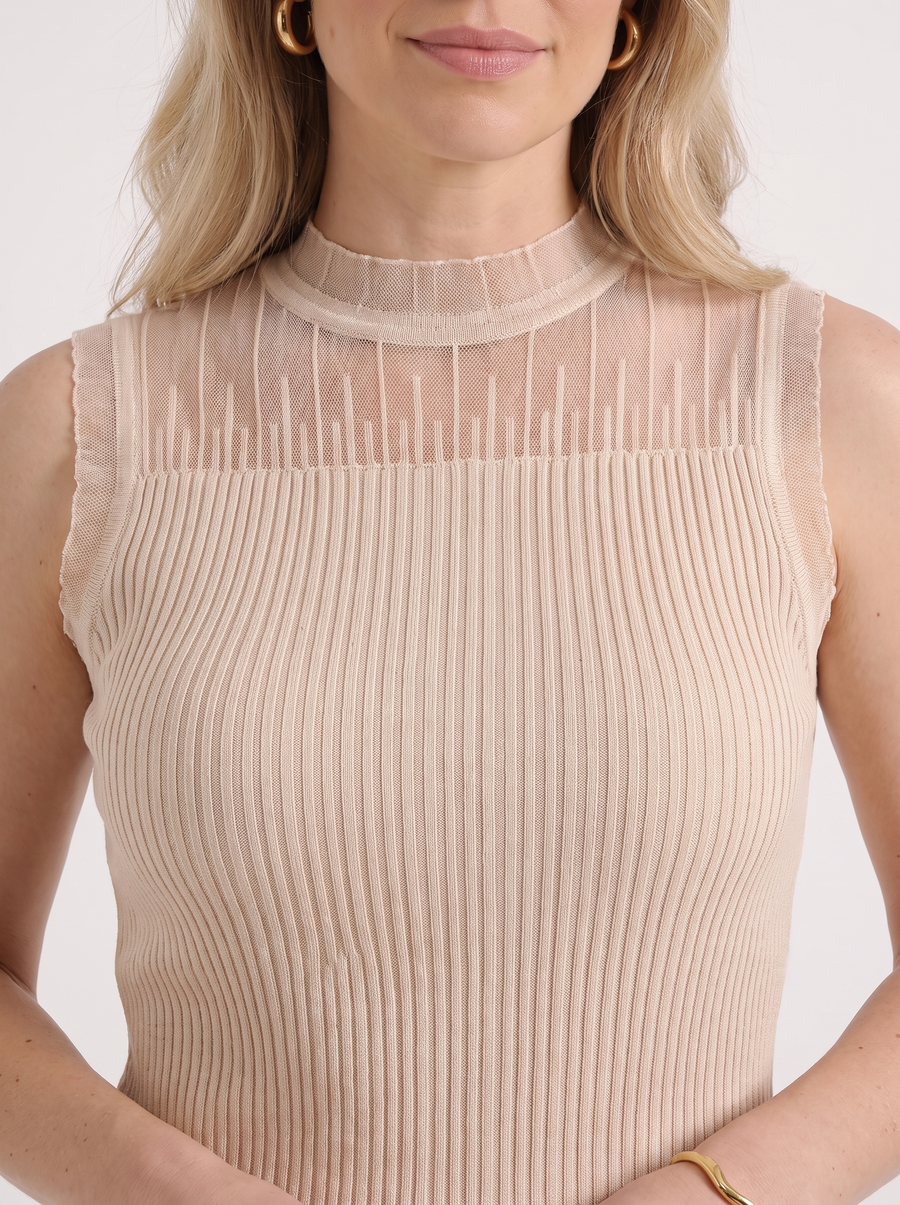 Lena Rippstrick-Top
