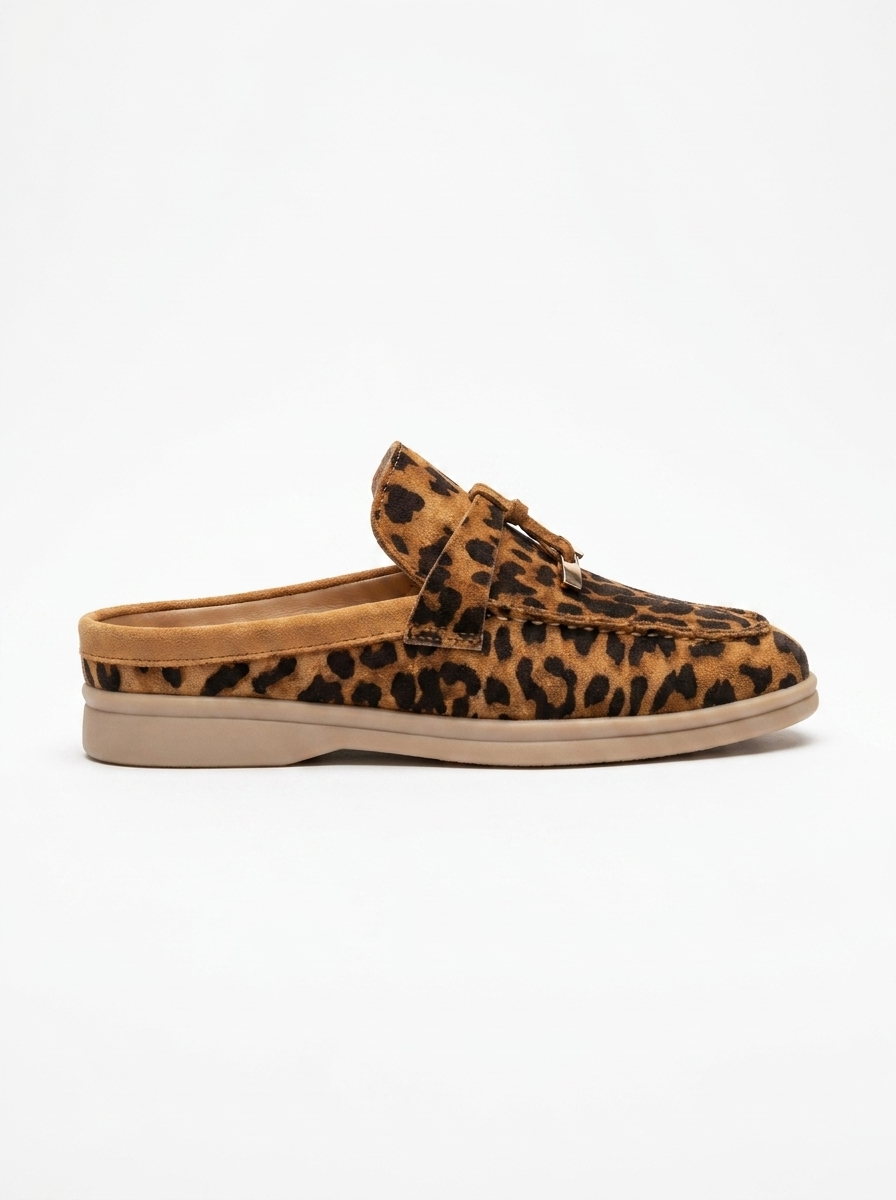 Rylee Loafer-Mules