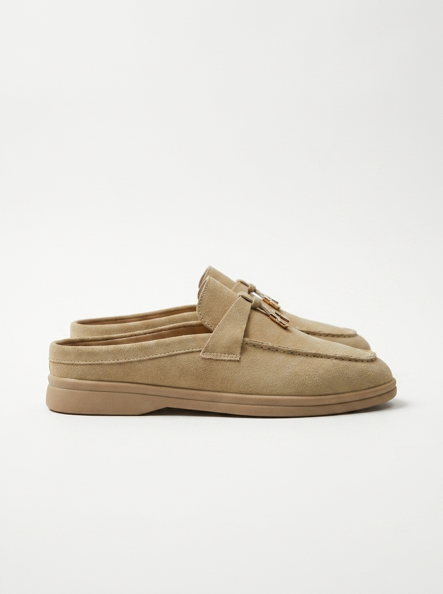 Rylee Loafer-Mules