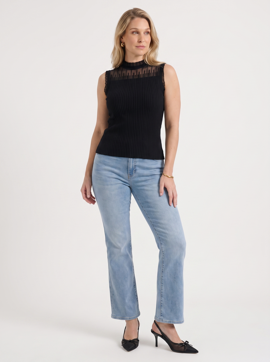 Lena Rippstrick-Top