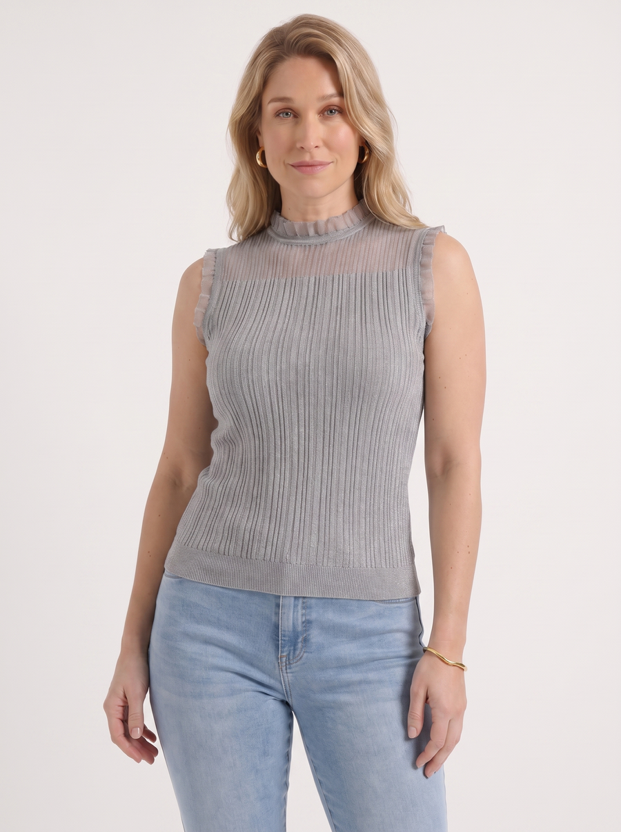 Lena Rippstrick-Top