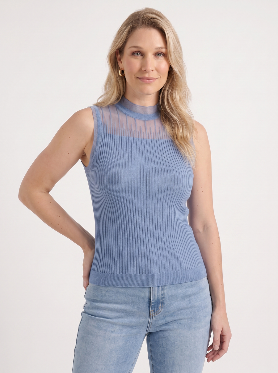 Lena Rippstrick-Top