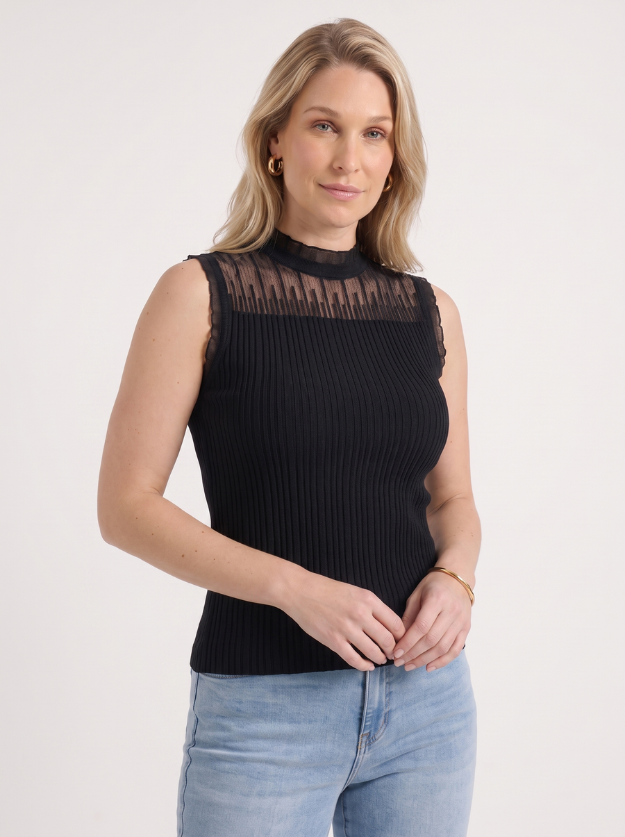 Lena Rippstrick-Top