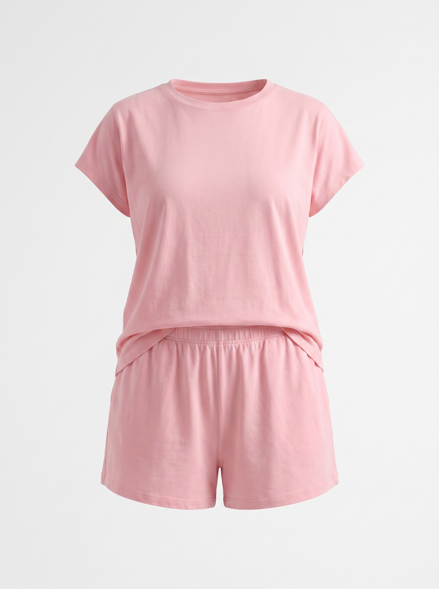 Zenia Loungewear-Set