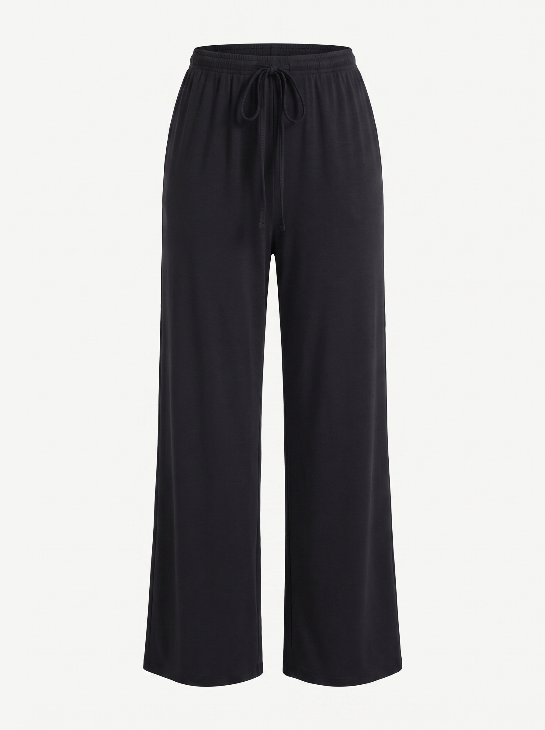 Kendra weite Hose mit Kordelzug