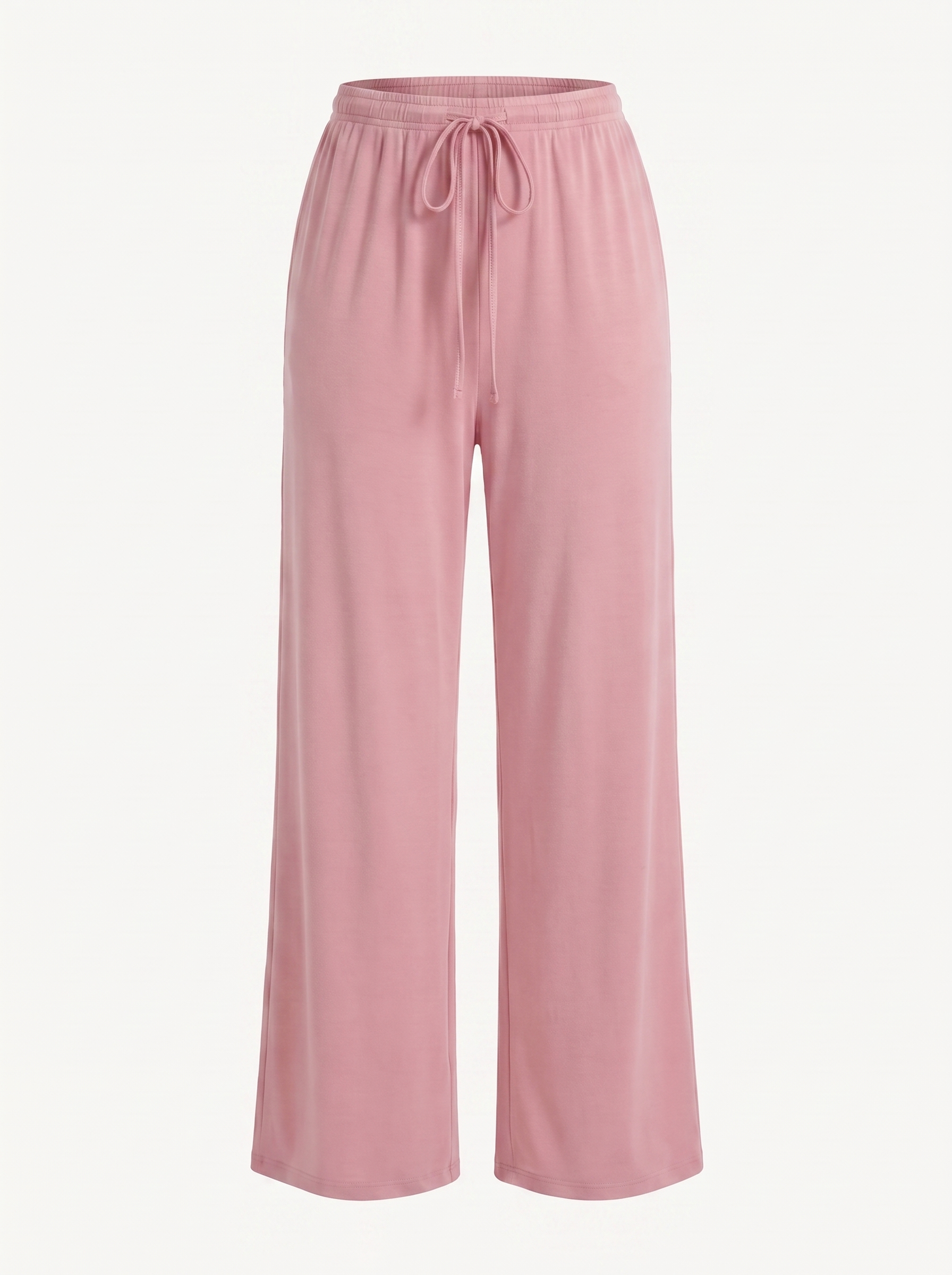 Kendra weite Hose mit Kordelzug