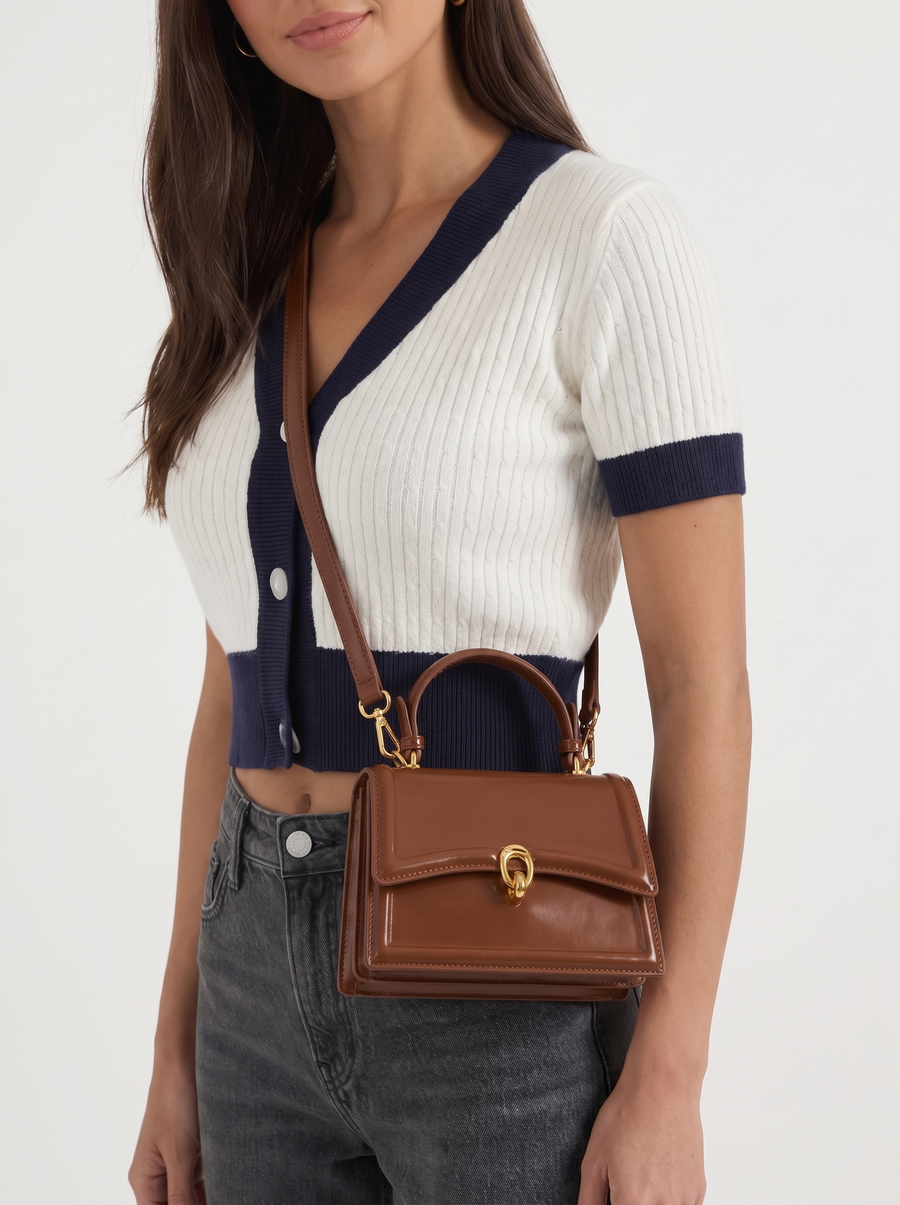 Sabella Handtasche mit Henkel