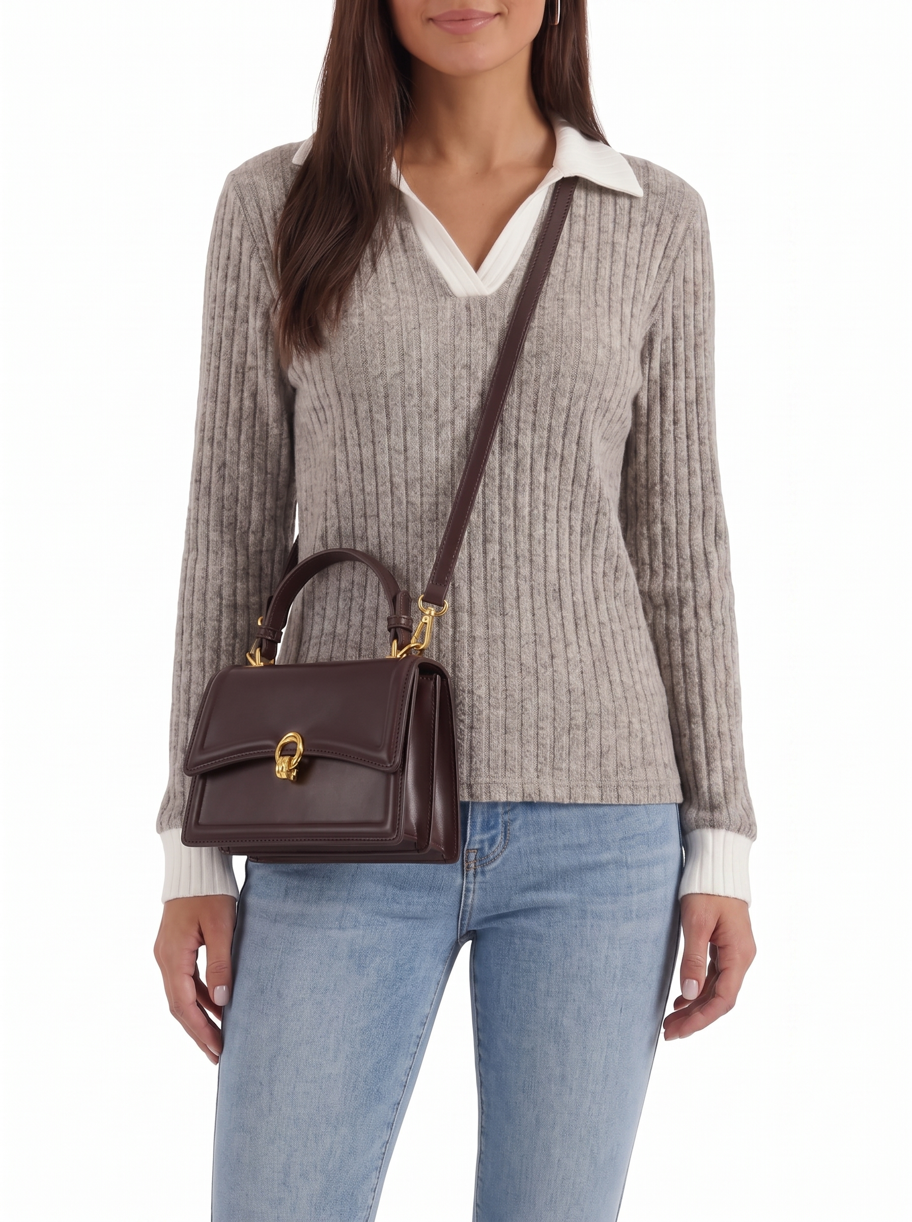 Sabella Handtasche mit Henkel